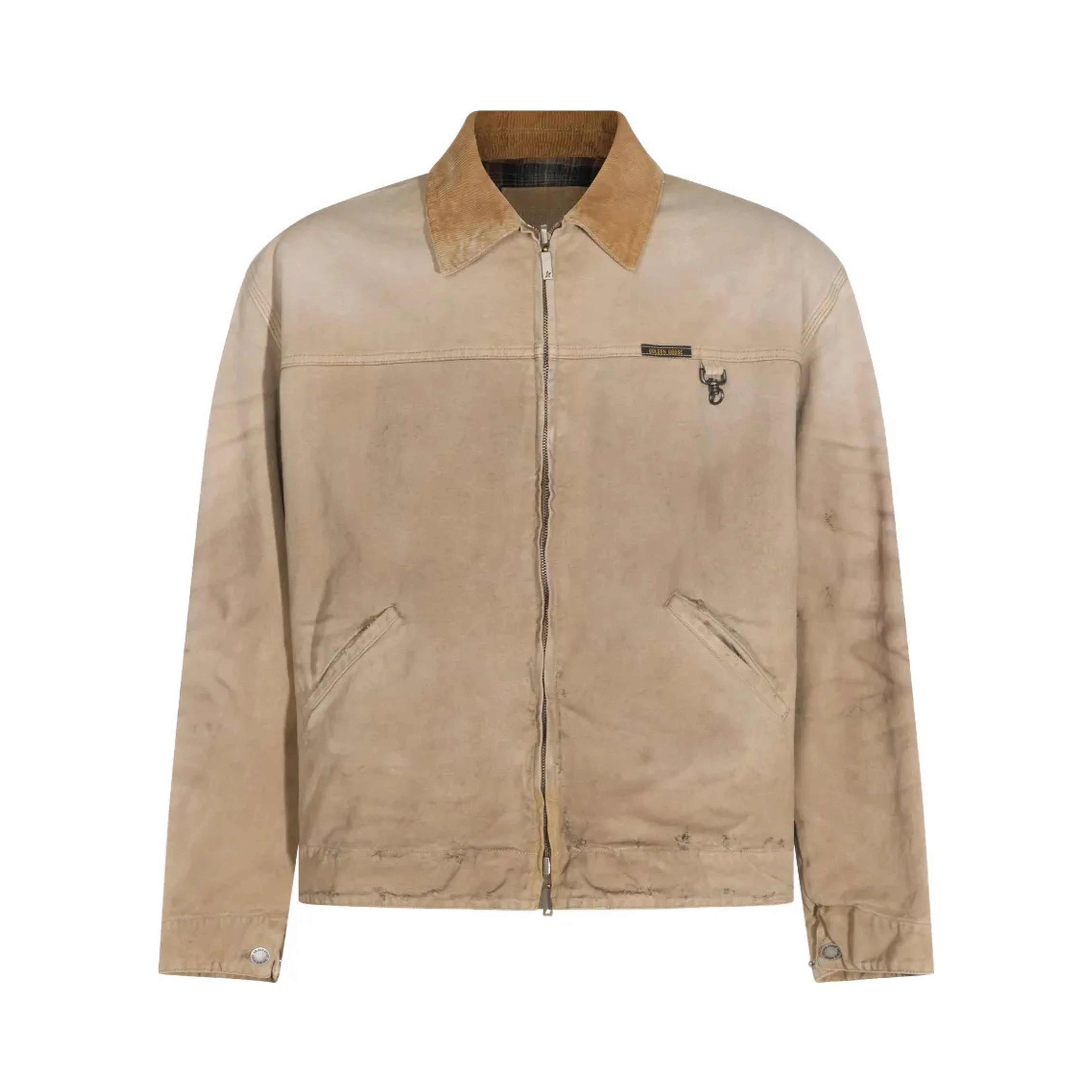 Golden Goose Jackets