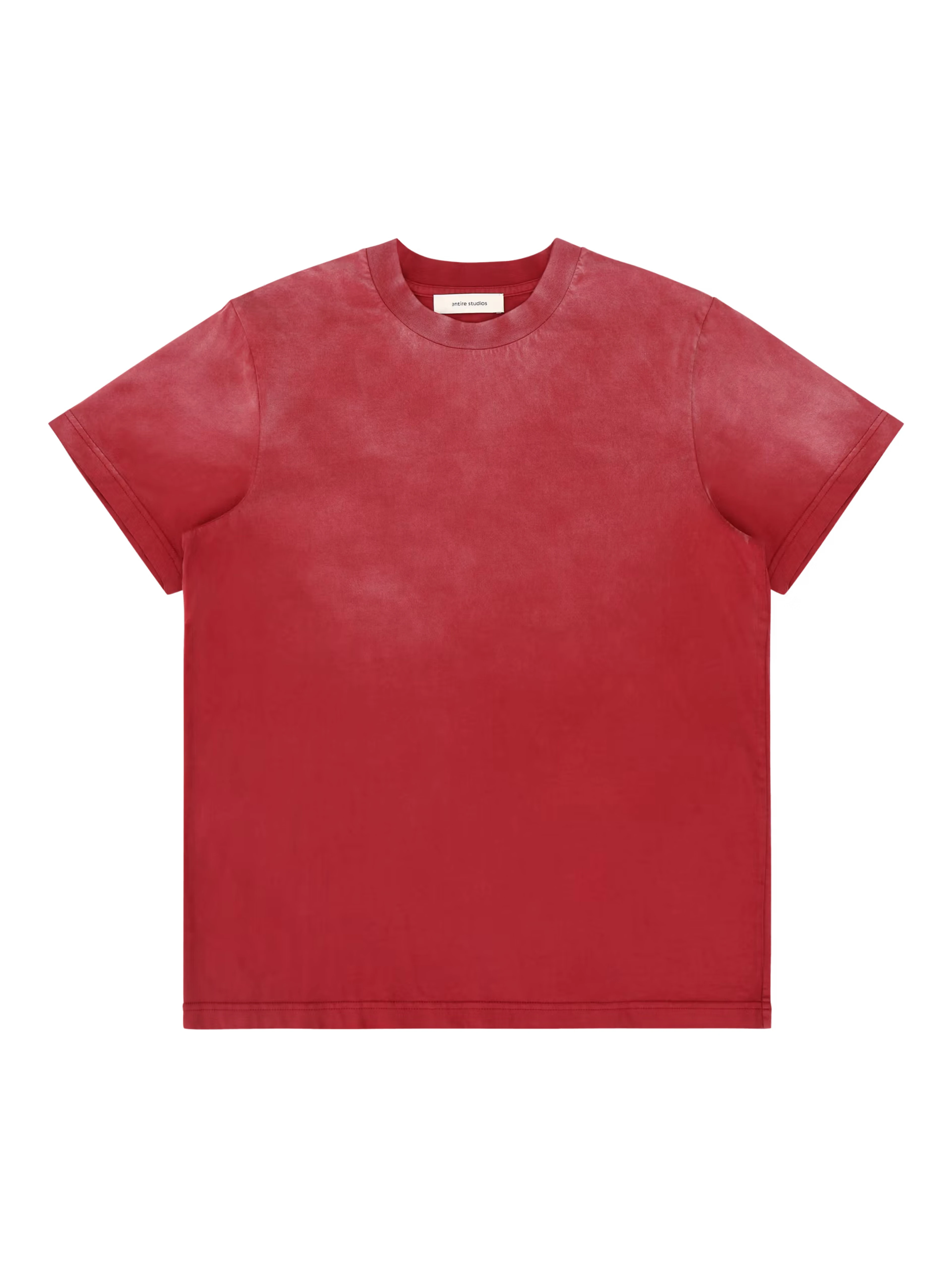 entire studios T-shirts and Polos