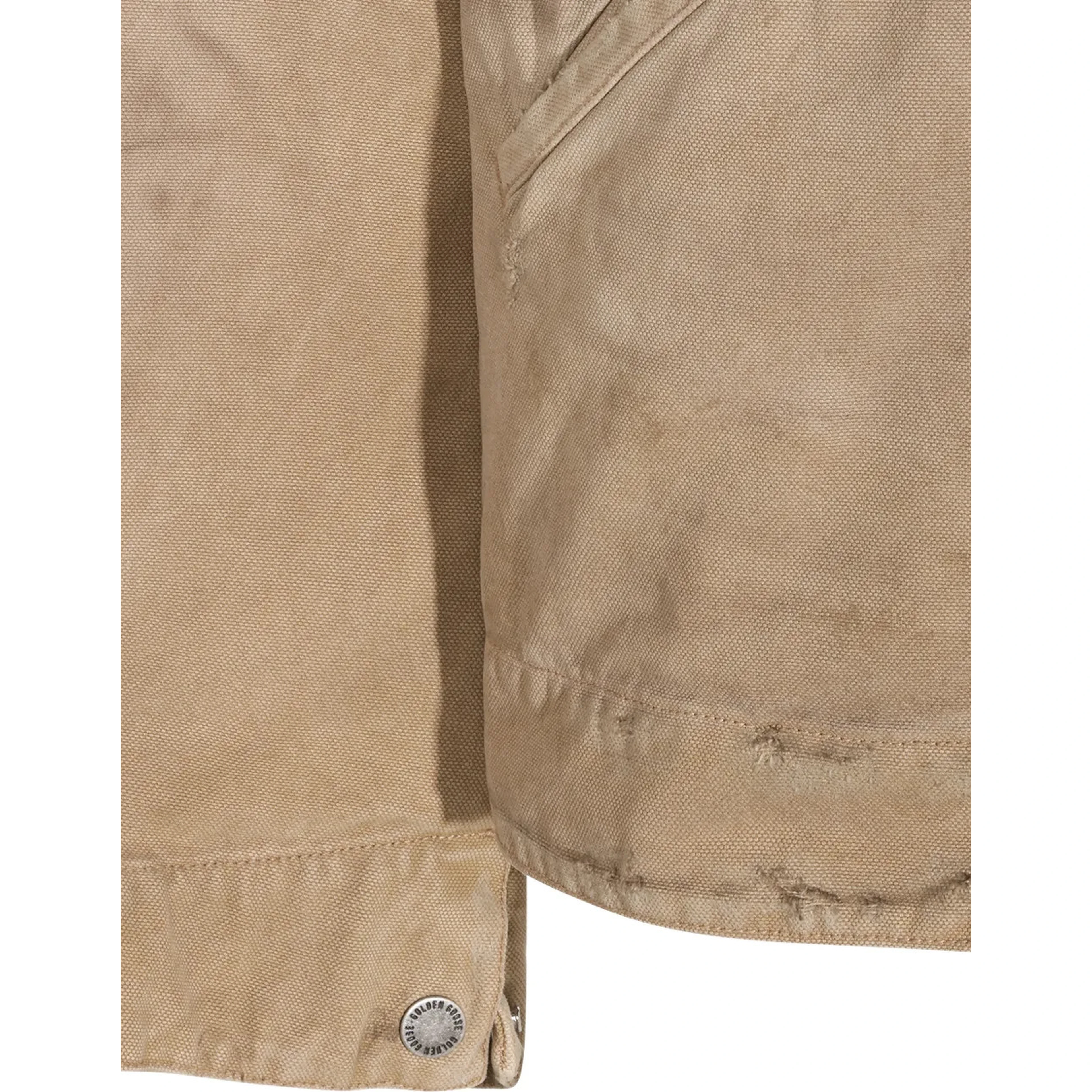 Golden Goose Jackets