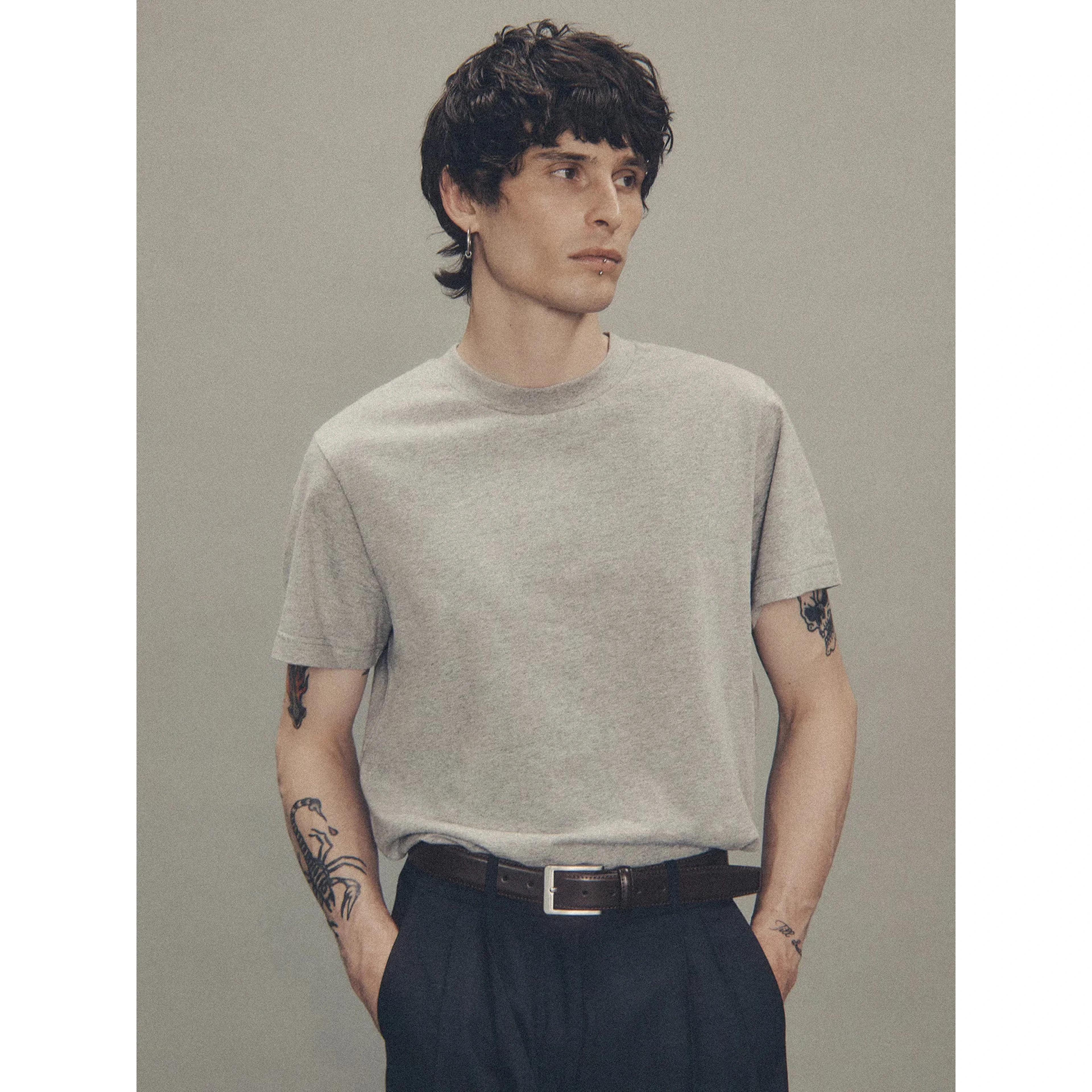 entire studios T-shirts and Polos