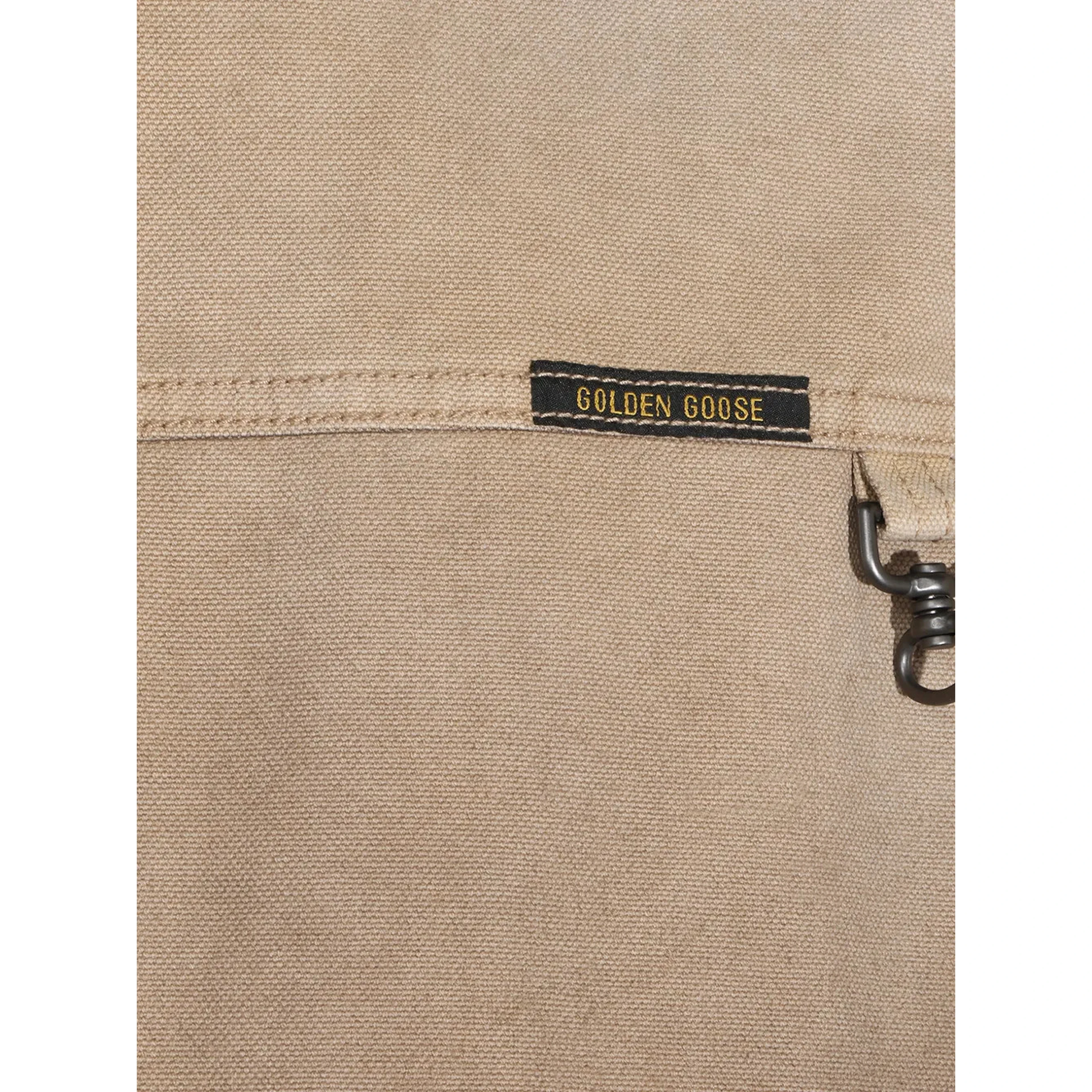 Golden Goose Jackets