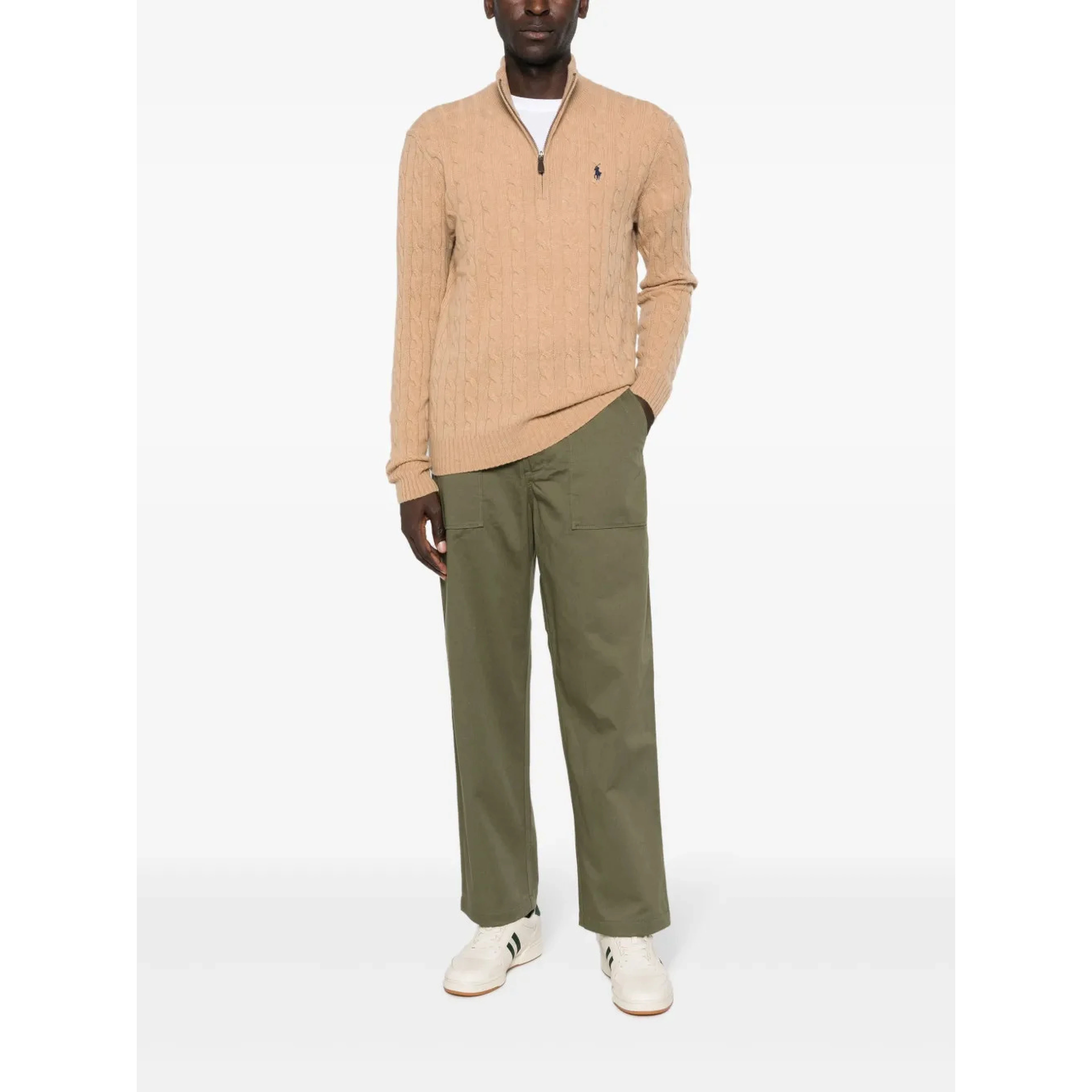 POLO RALPH LAUREN Sweaters