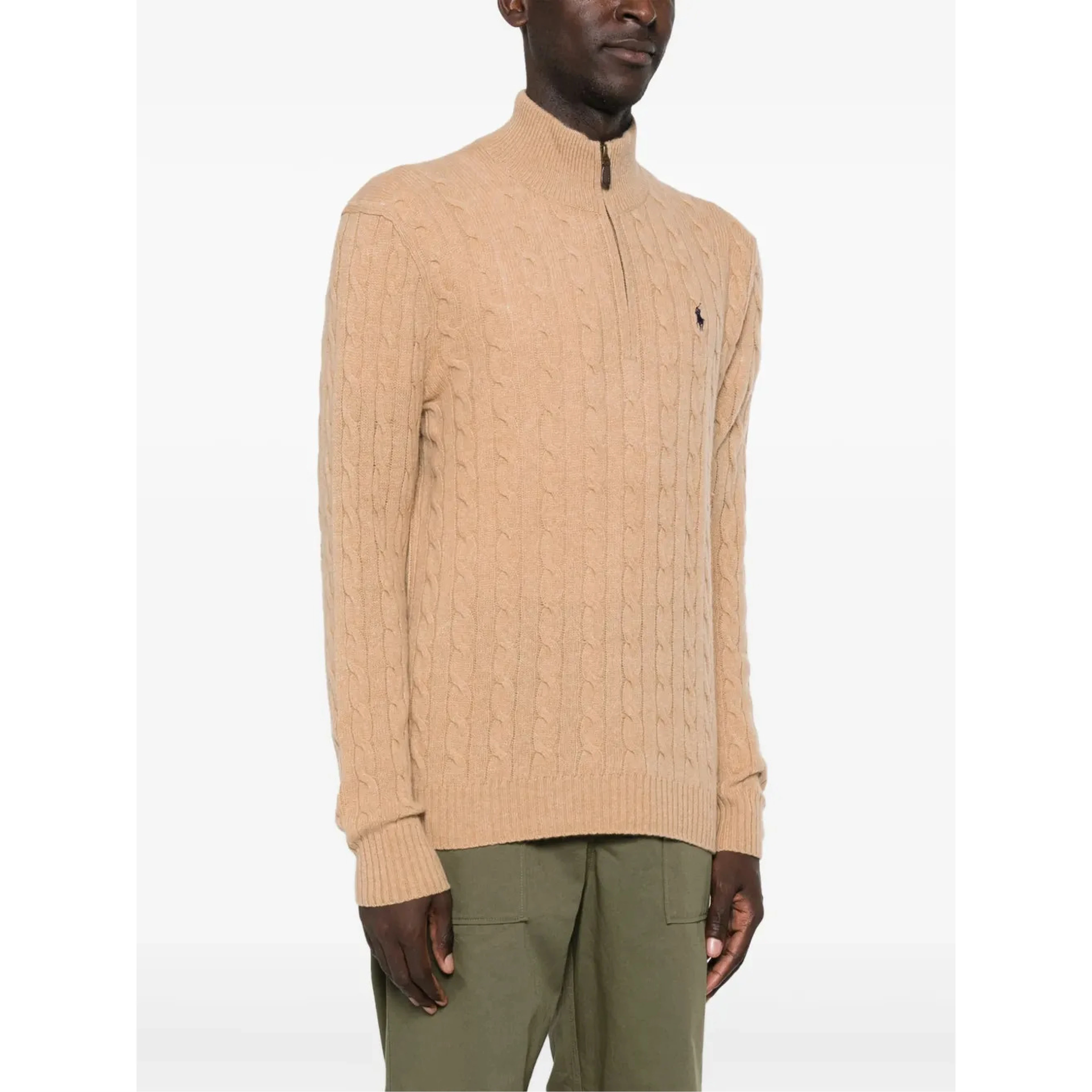 POLO RALPH LAUREN Sweaters