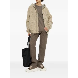 RICK OWENS Jackets