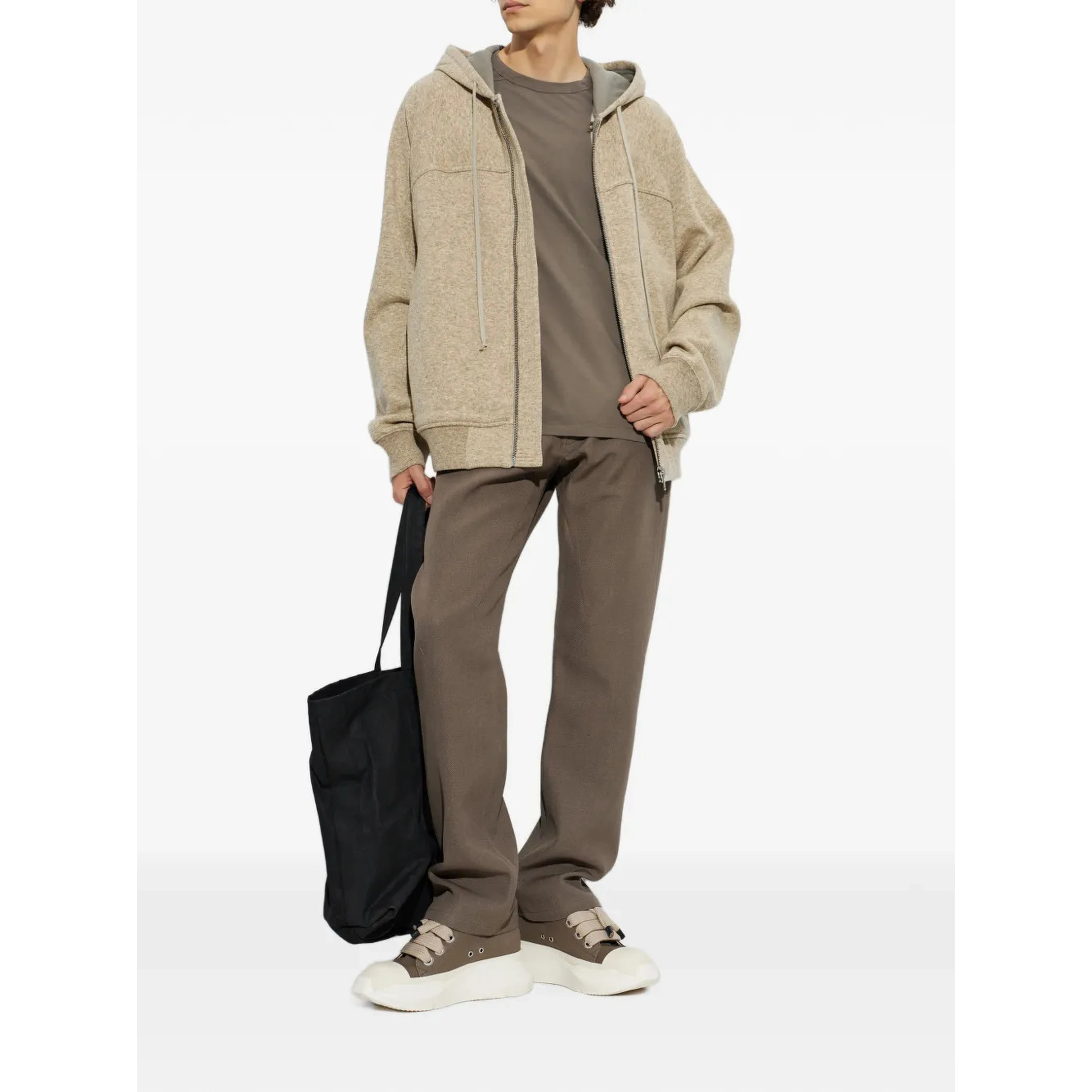 RICK OWENS Jackets