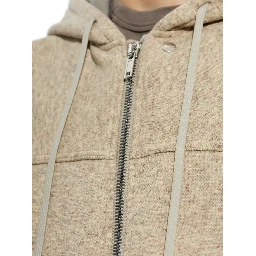 RICK OWENS Jackets