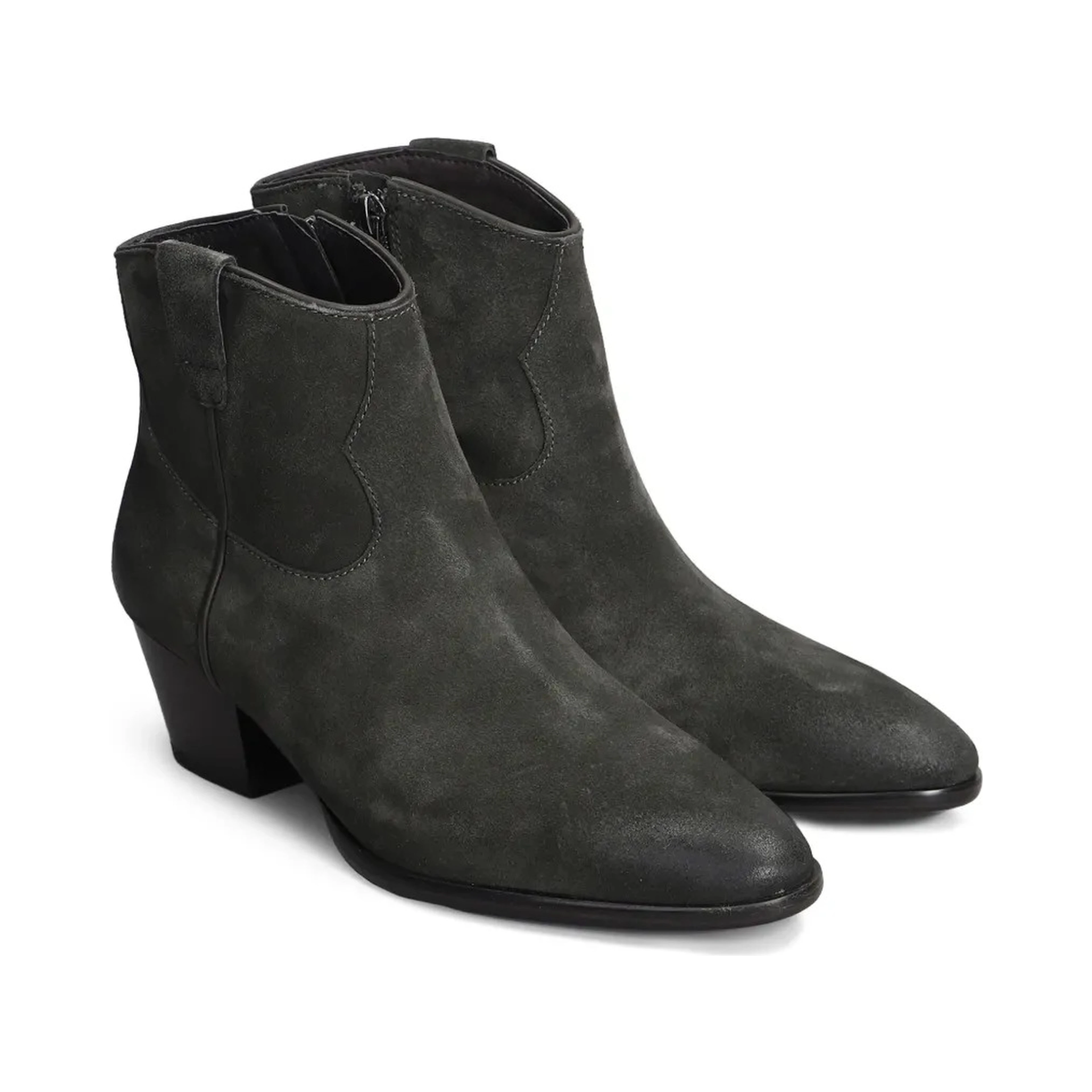 ASH Boots
