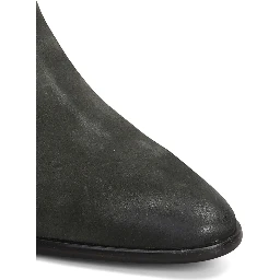 ASH Boots