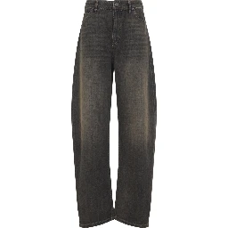 Ralph Lauren Collection Wide Lag Pants