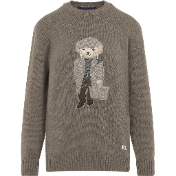 Ralph Lauren Collection Pullover