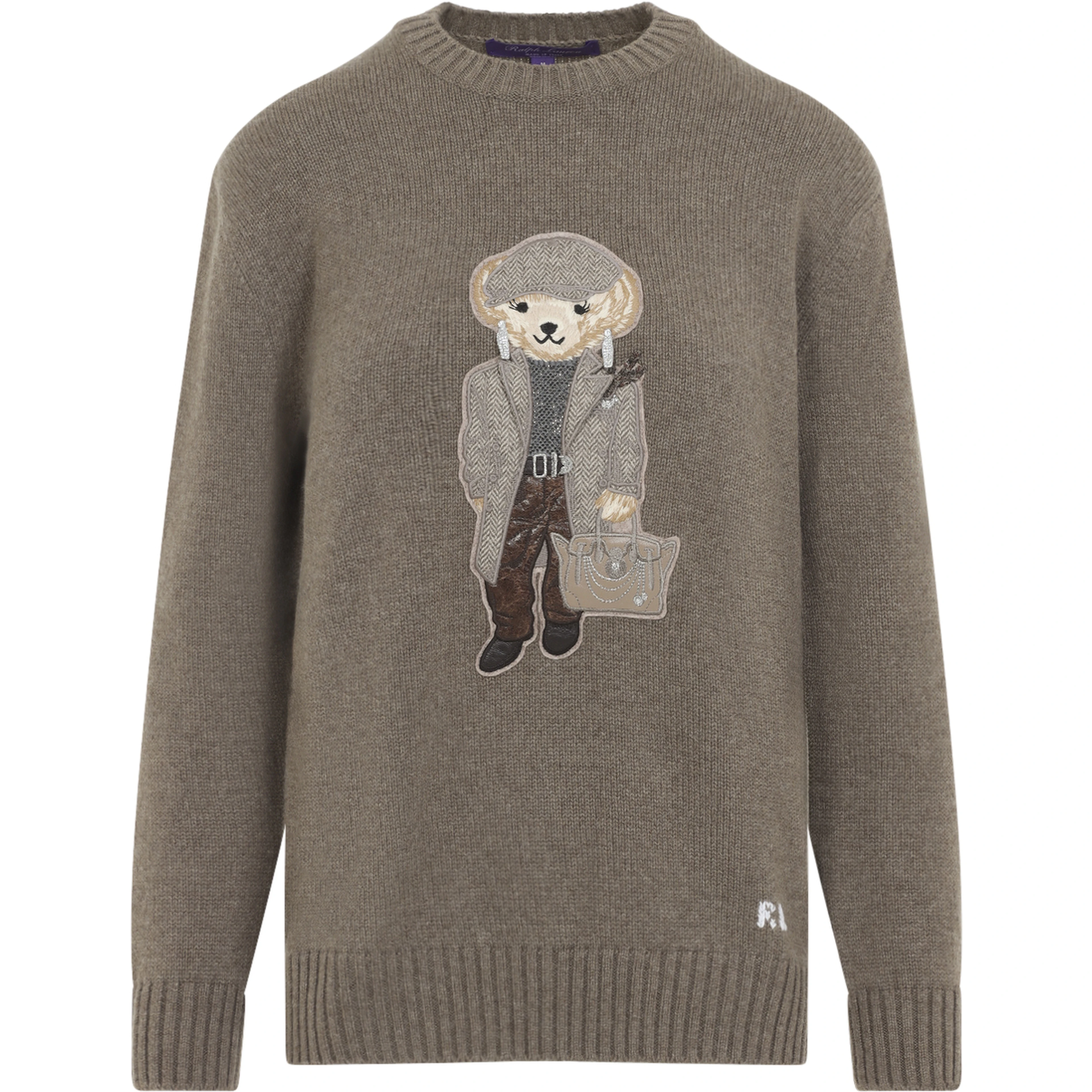 Ralph Lauren Collection Pullover