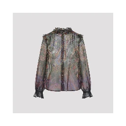Etro Silk Blouse