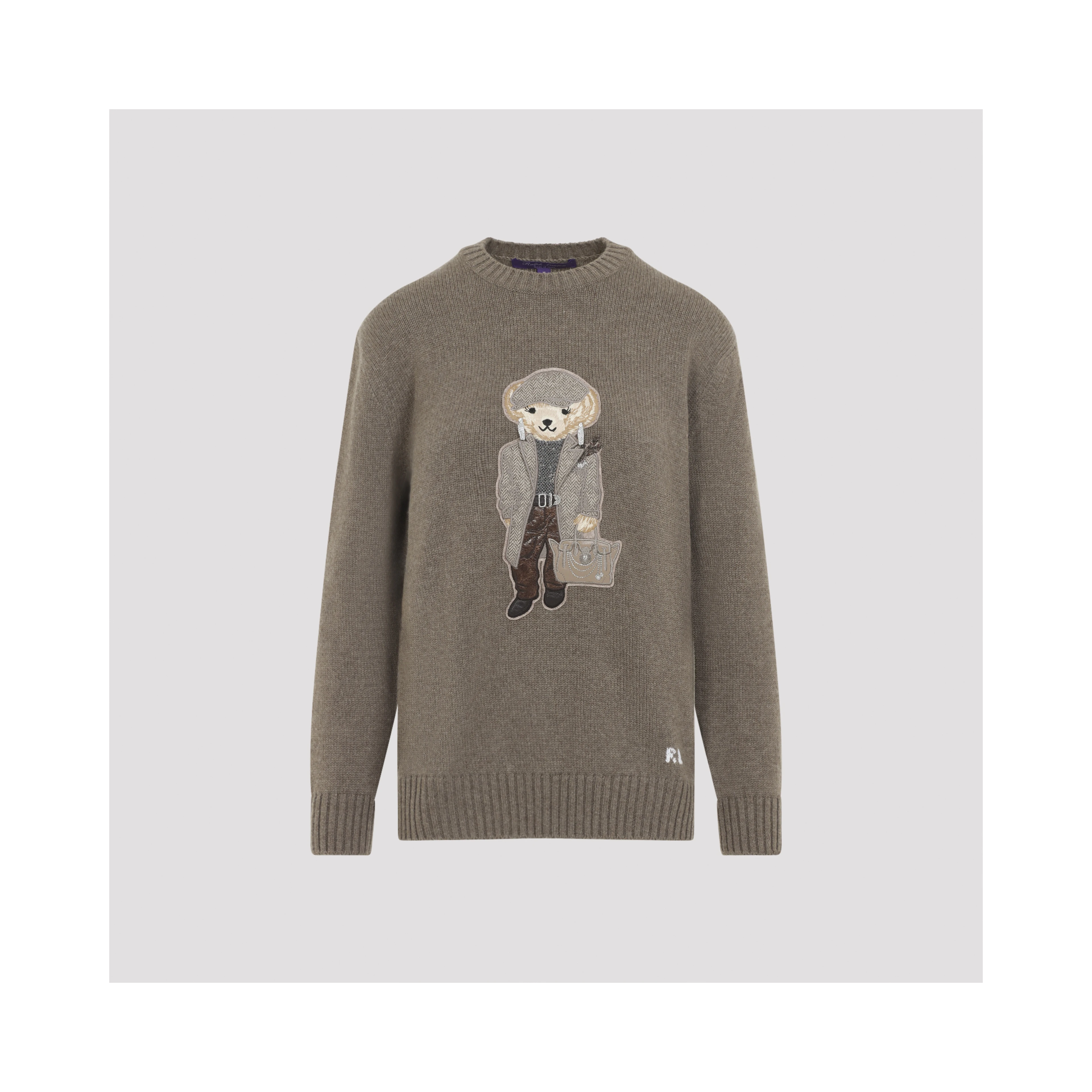 Ralph Lauren Collection Pullover