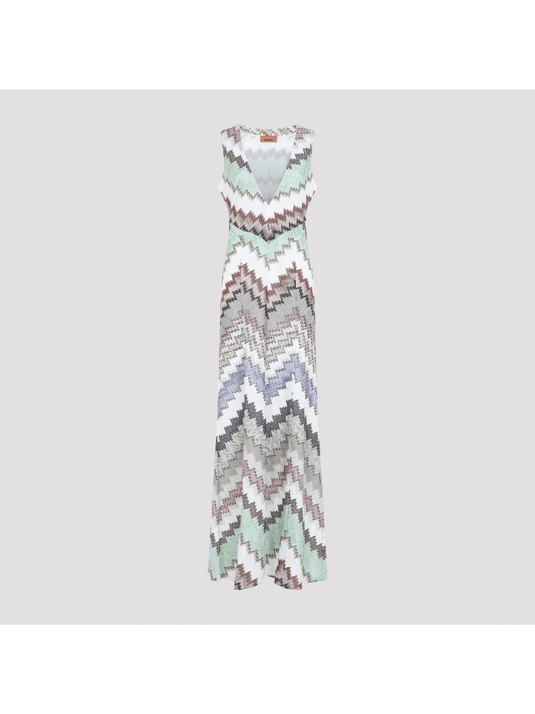 Missoni Long Dress