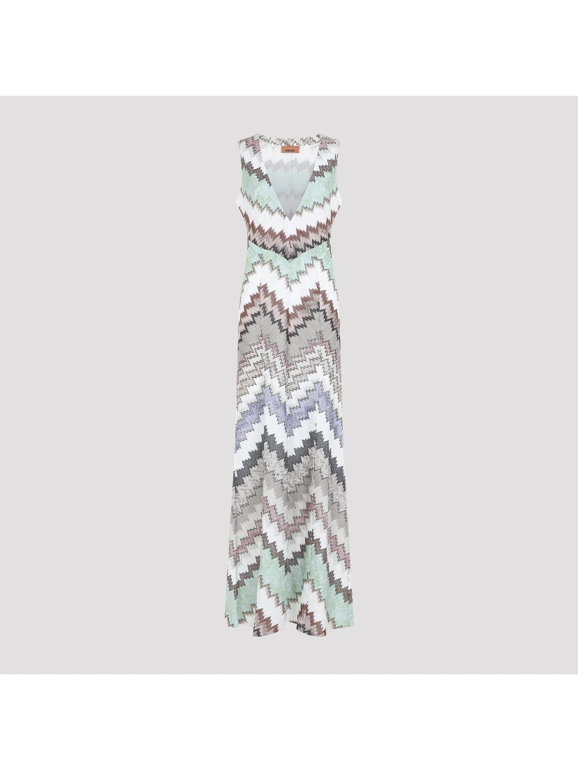 Missoni Long Dress
