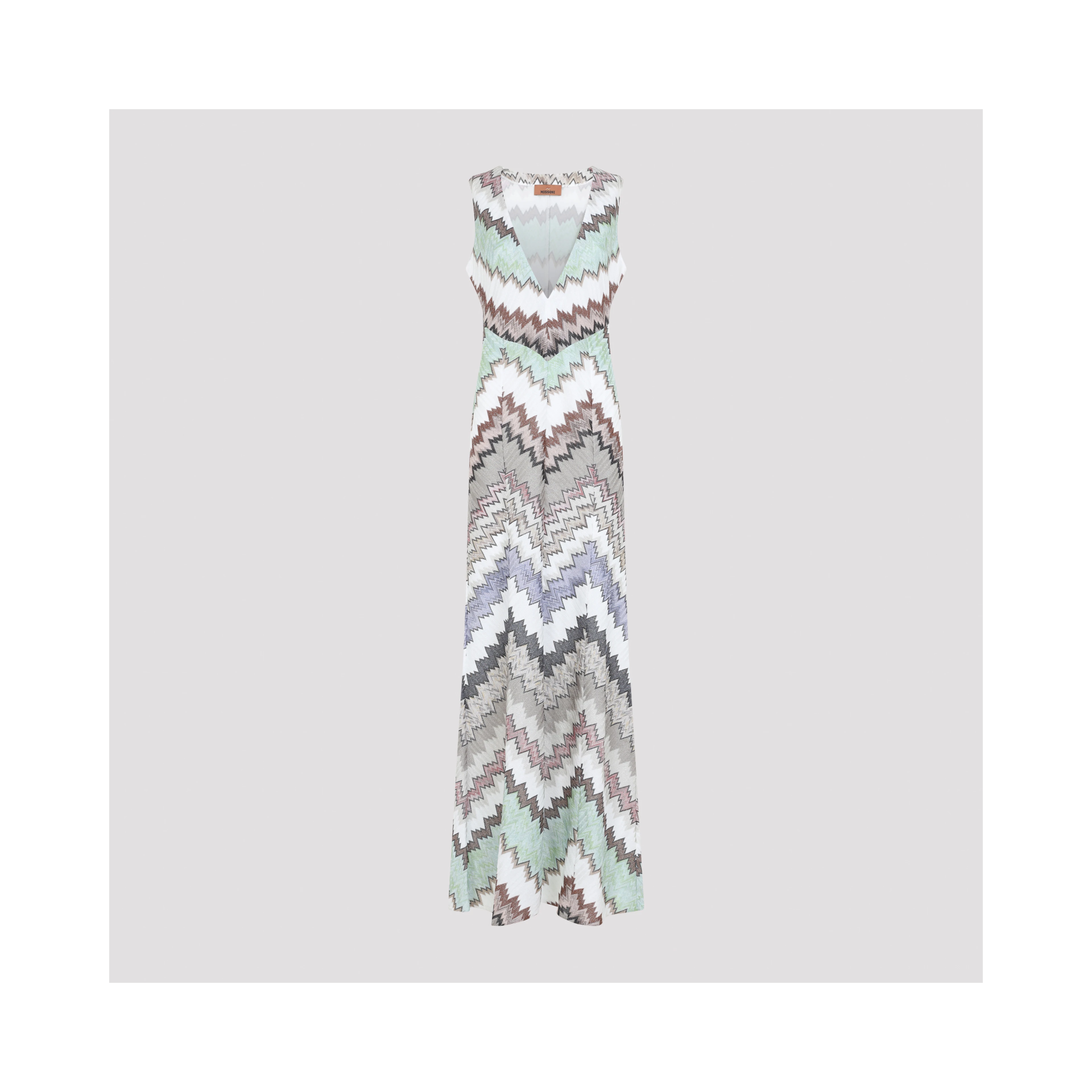 Missoni Long Dress