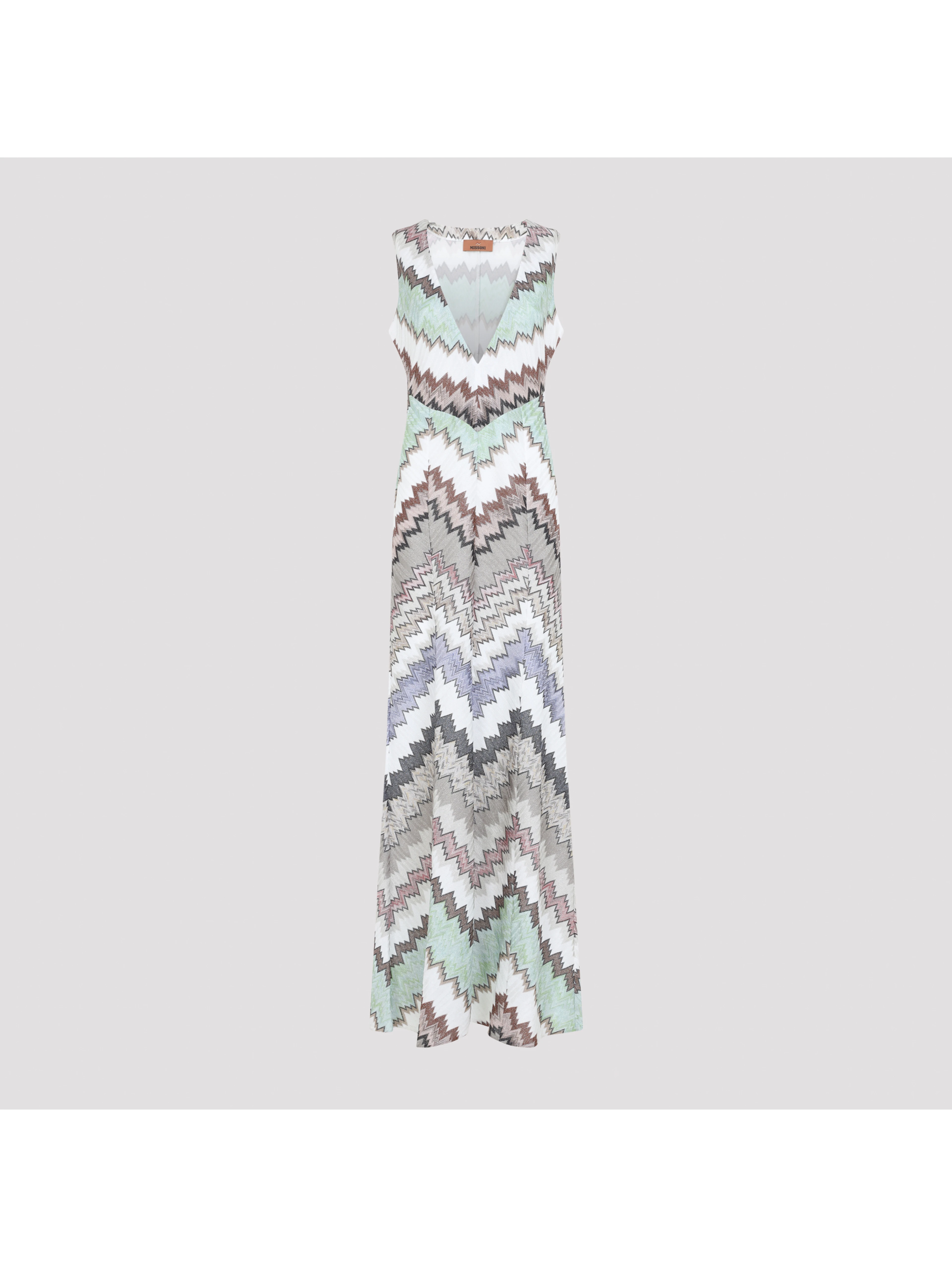 Missoni Long Dress