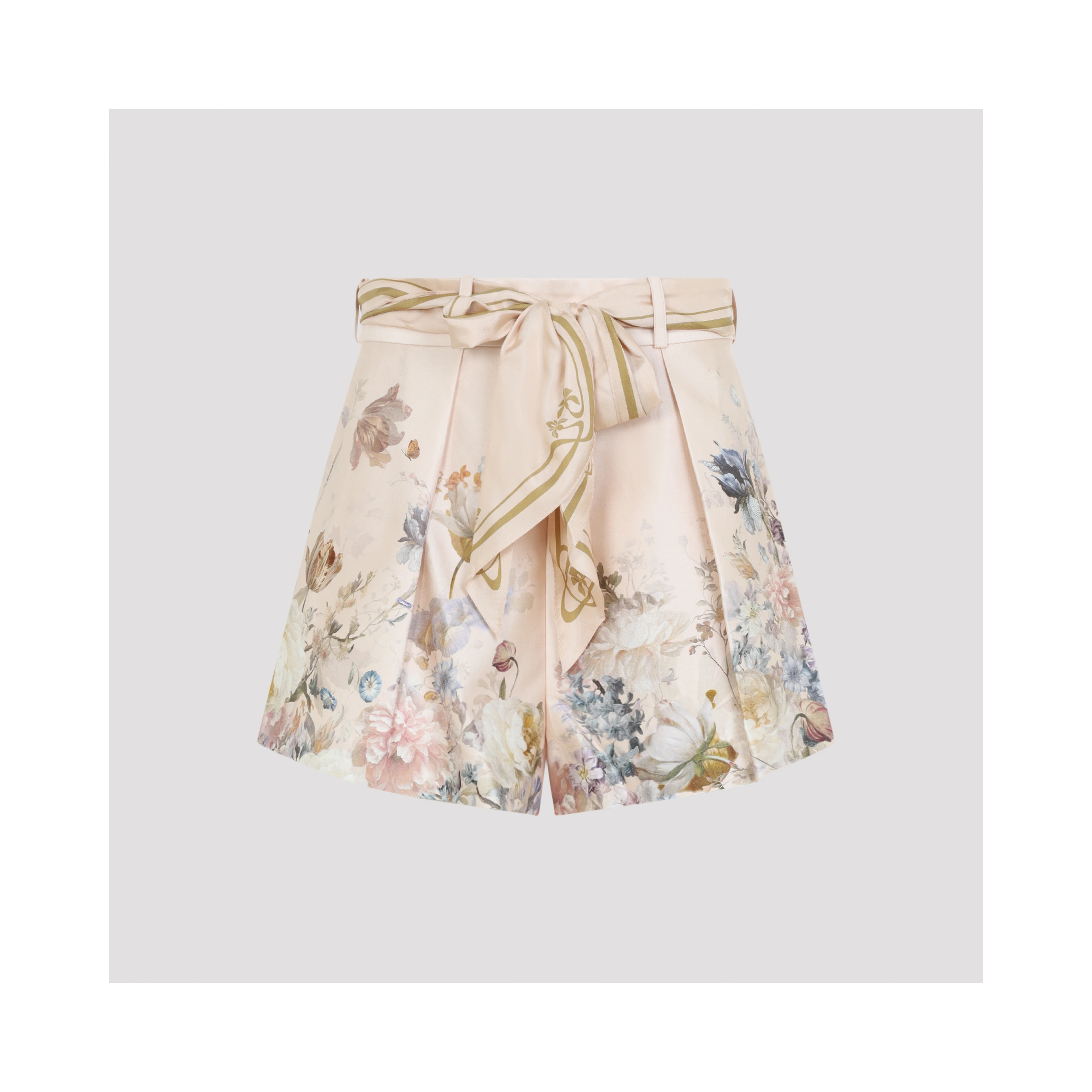 Zimmermann Valiant Tuck Short