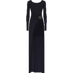 Elisabetta Franchi Long Dress