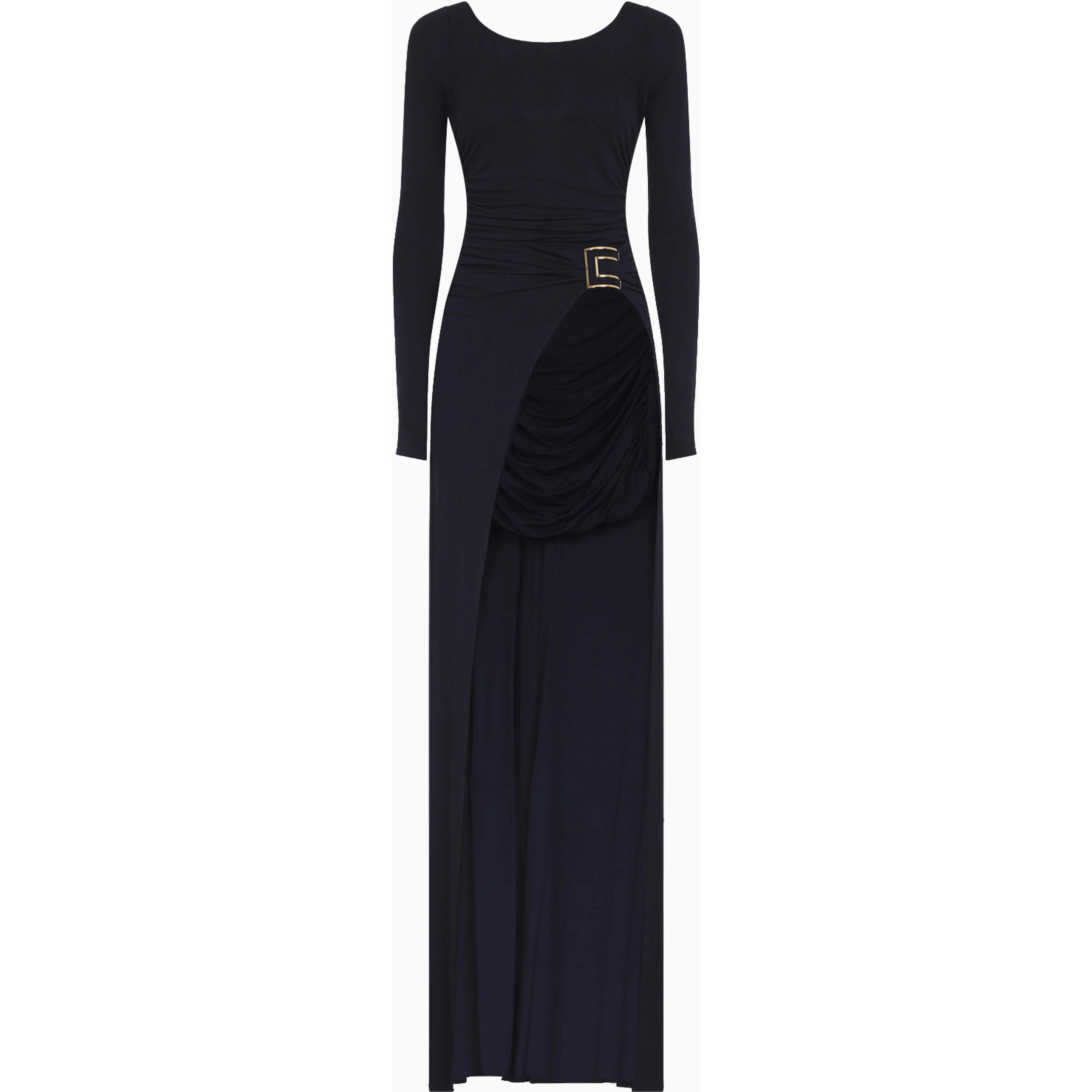 Elisabetta Franchi Long Dress