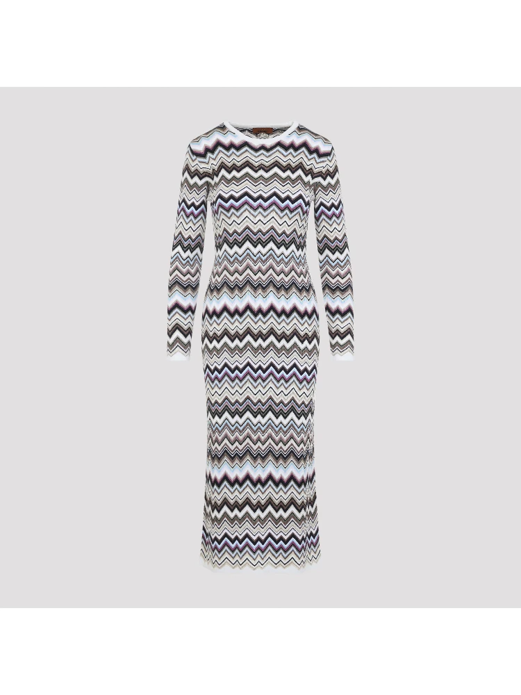 Missoni Long Dress