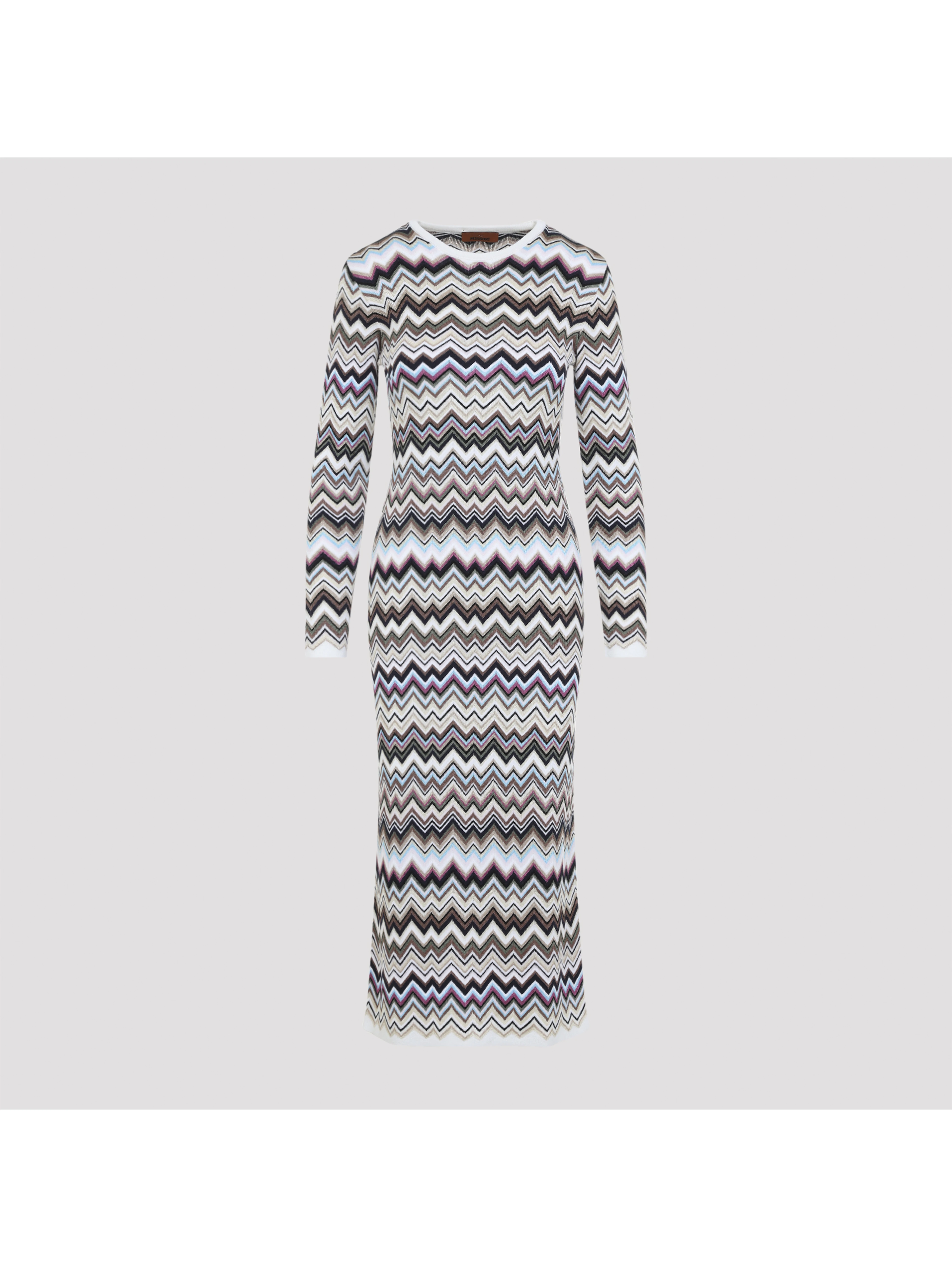Missoni Long Dress