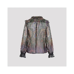 Etro Silk Blouse