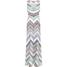 Missoni Long Dress