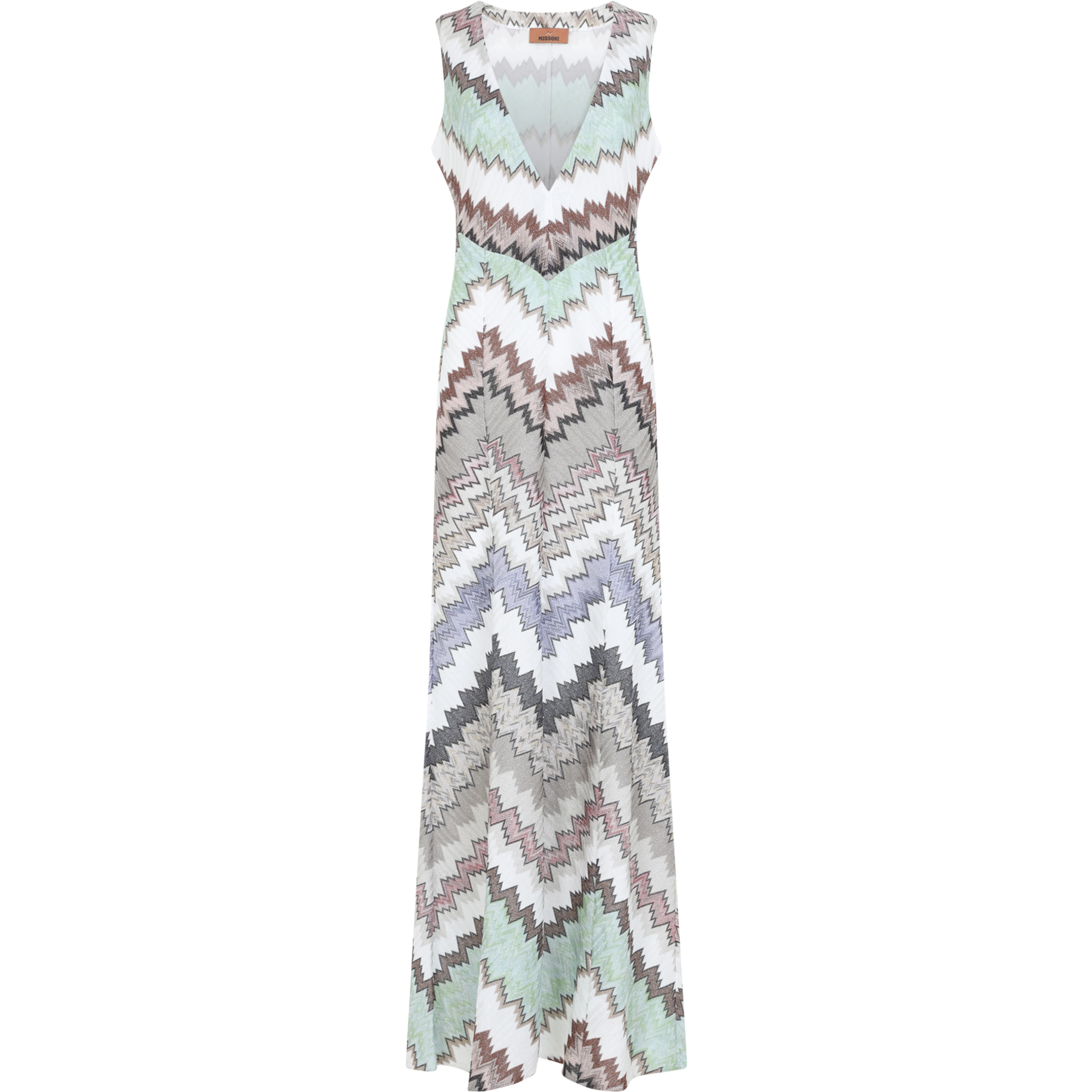 Missoni Long Dress