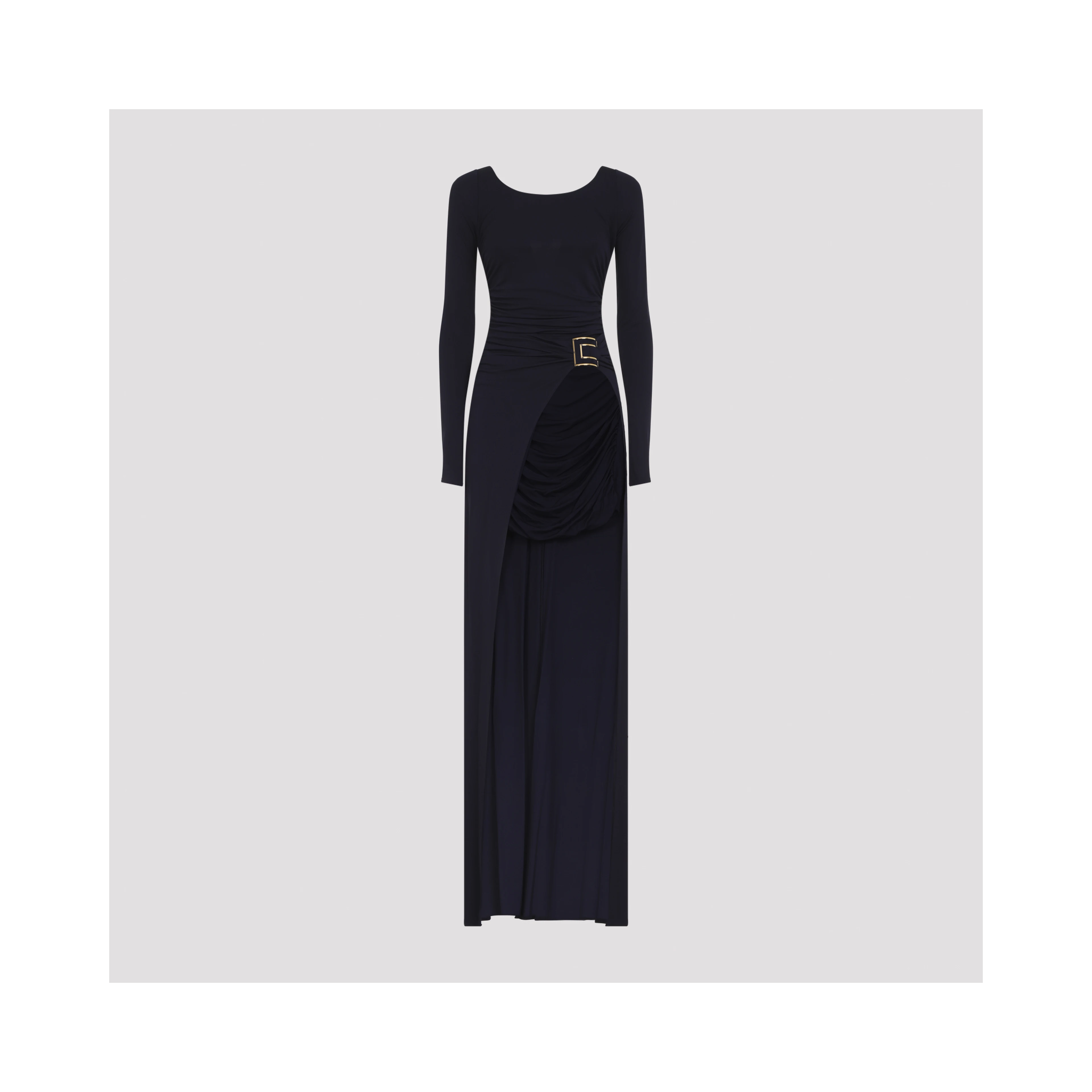 Elisabetta Franchi Long Dress