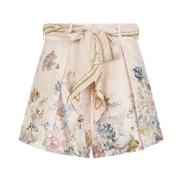 Zimmermann Valiant Tuck Short