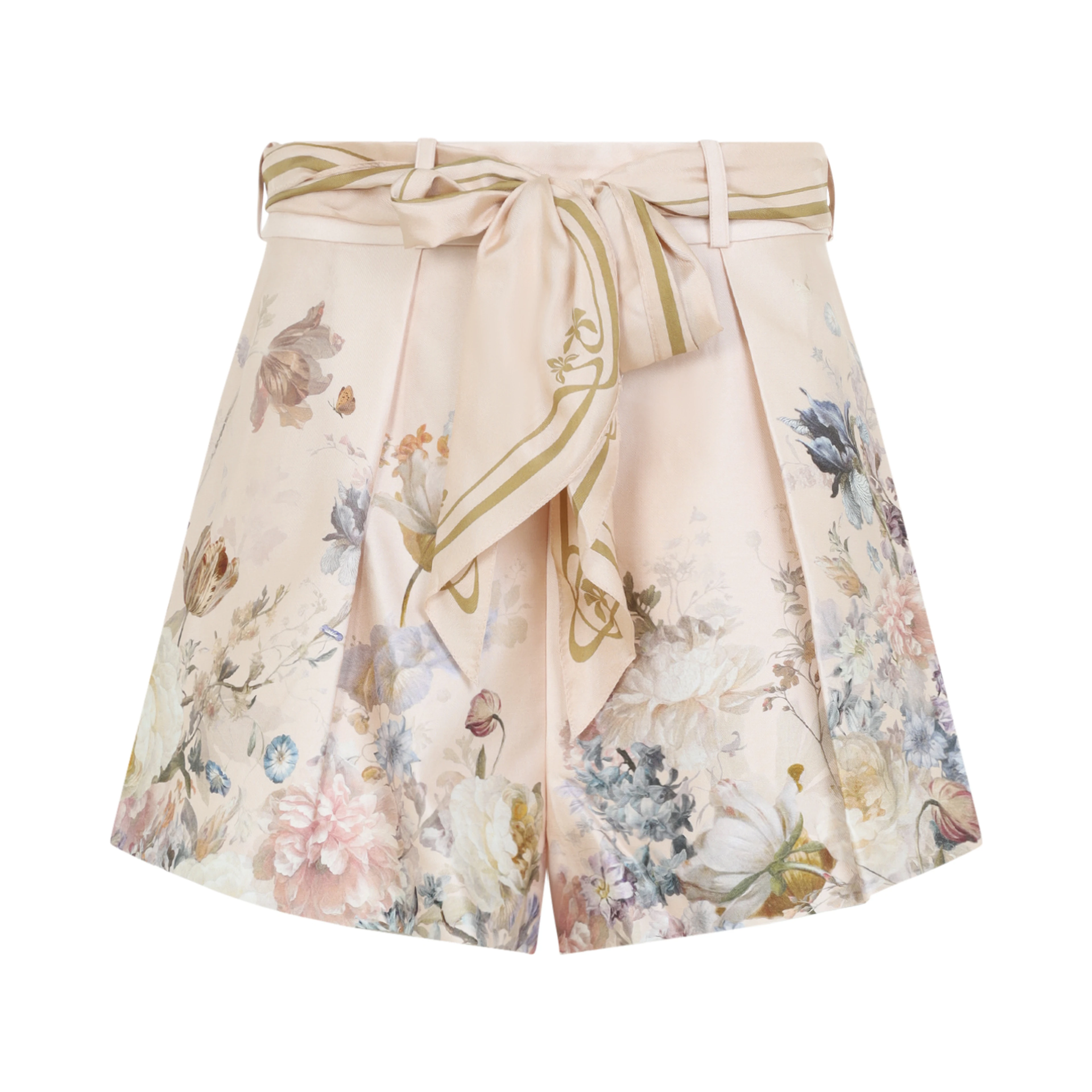 Zimmermann Valiant Tuck Short