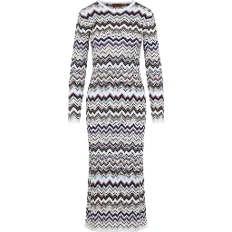 Missoni Long Dress