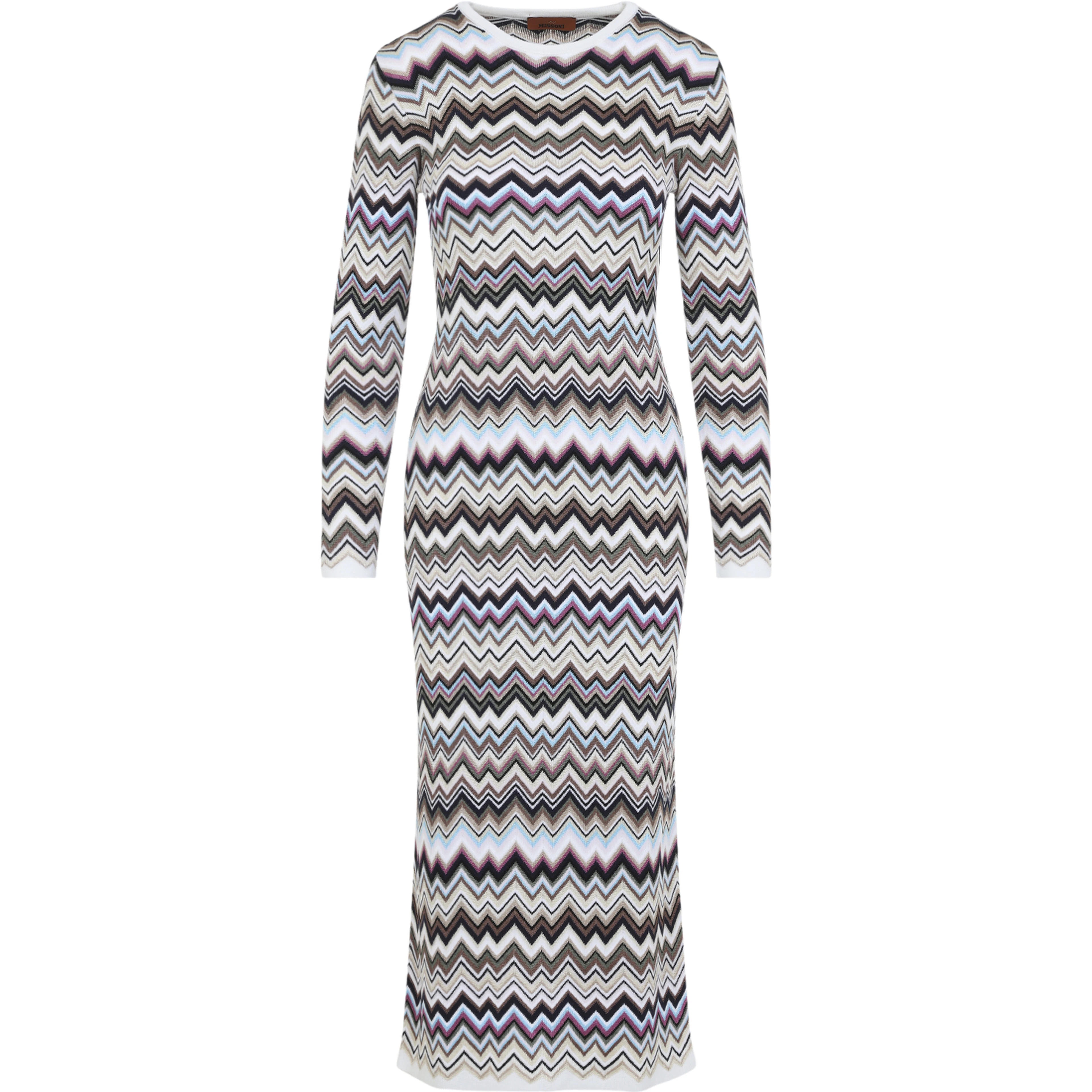 Missoni Long Dress