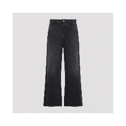 Marni Denim Workwear Trousers