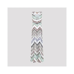 Missoni Long Dress