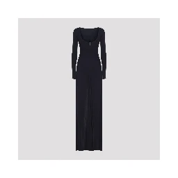 Elisabetta Franchi Long Dress