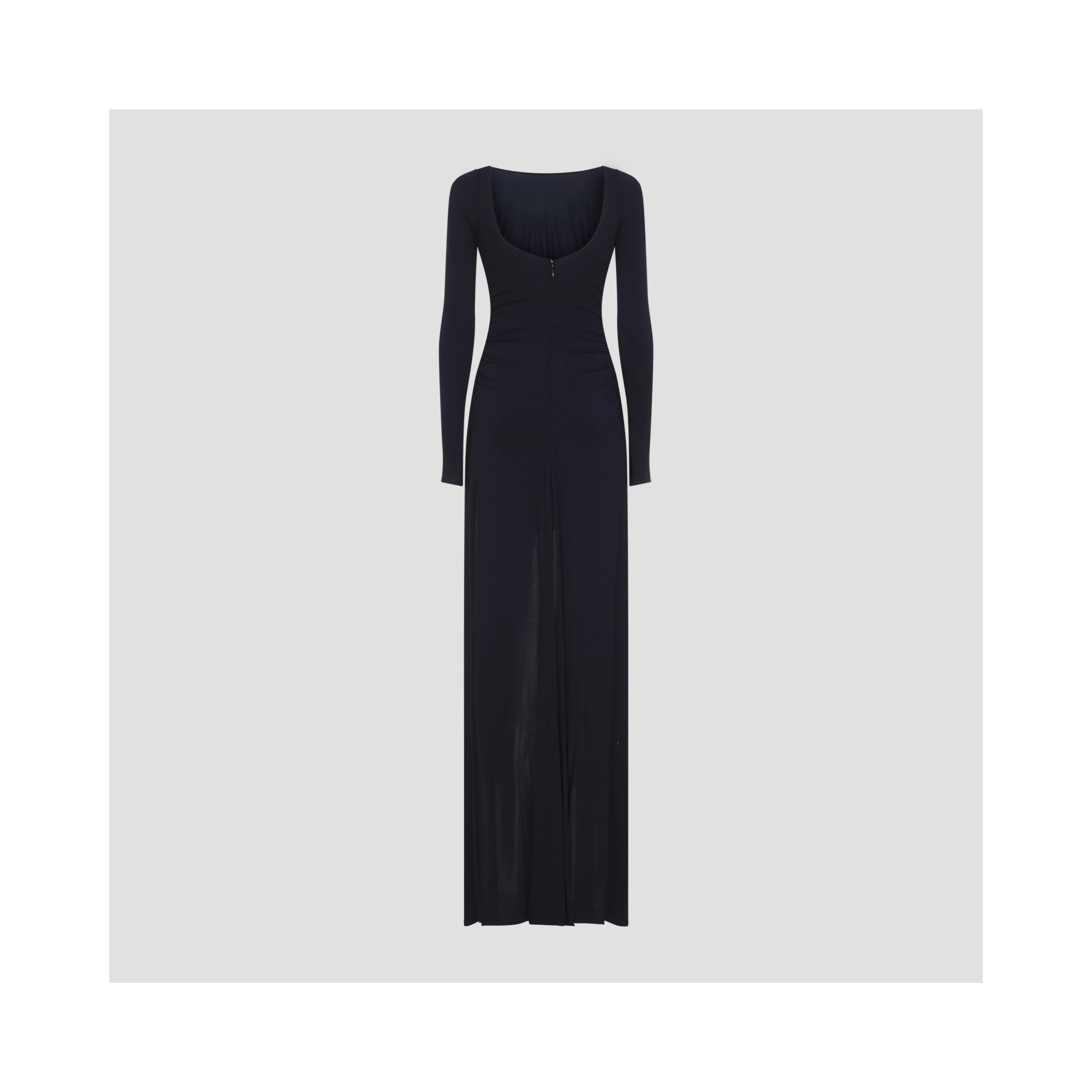 Elisabetta Franchi Long Dress