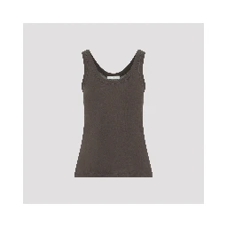 Lemaire Ribbed Tank Top