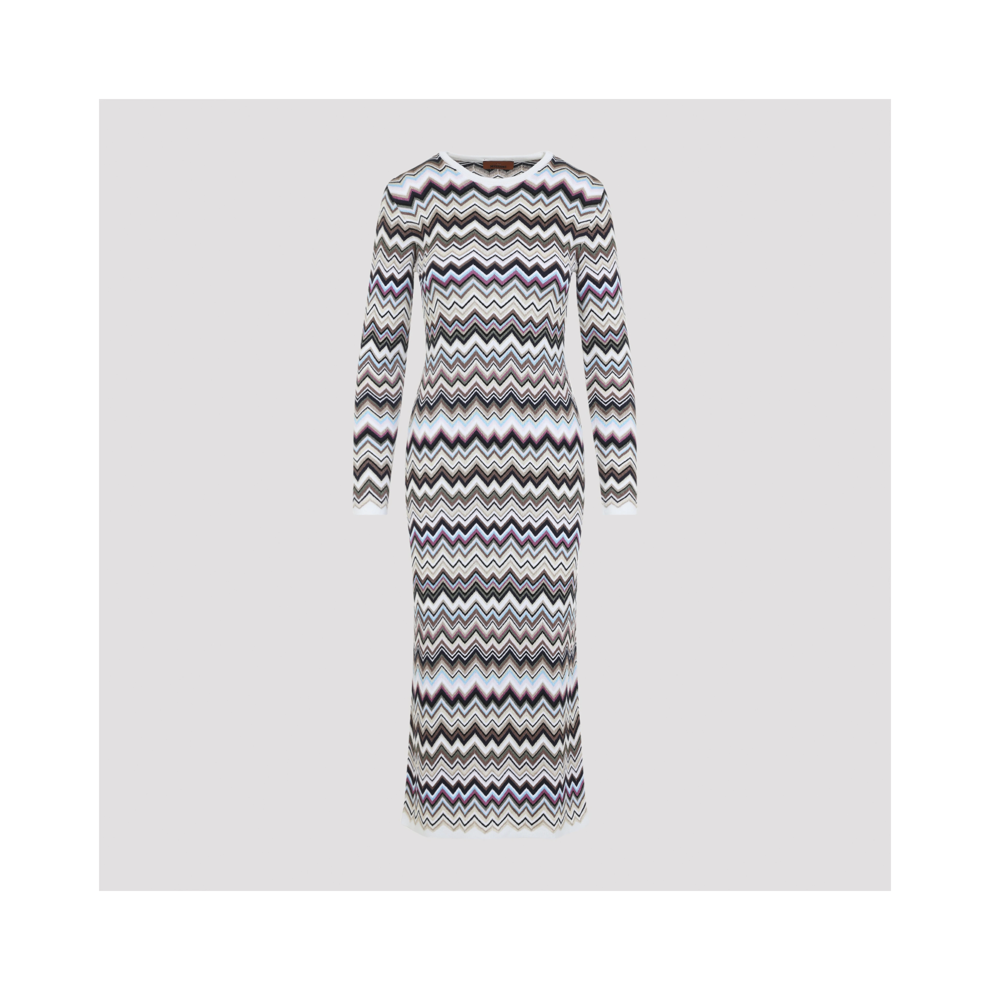 Missoni Long Dress