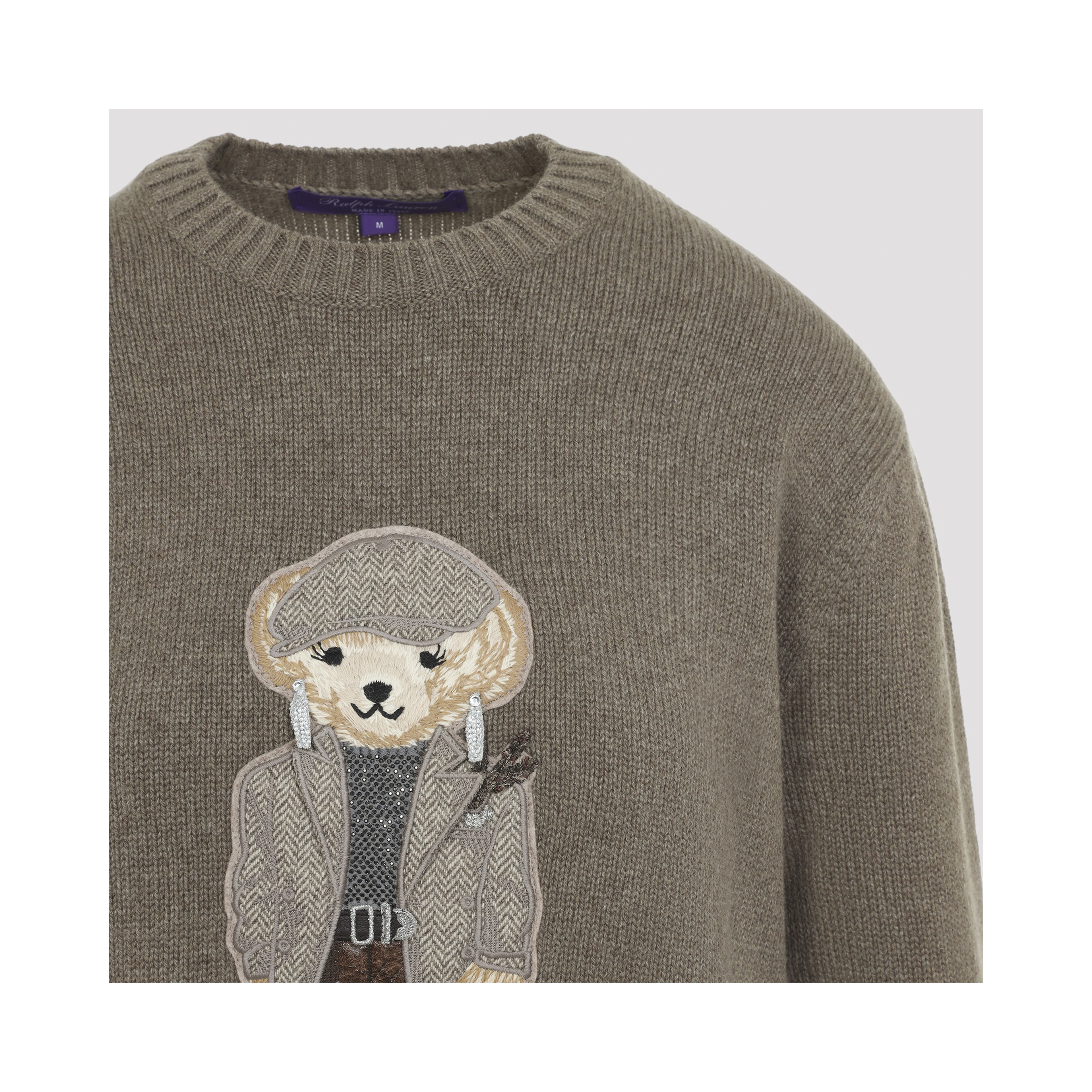 Ralph Lauren Collection Pullover