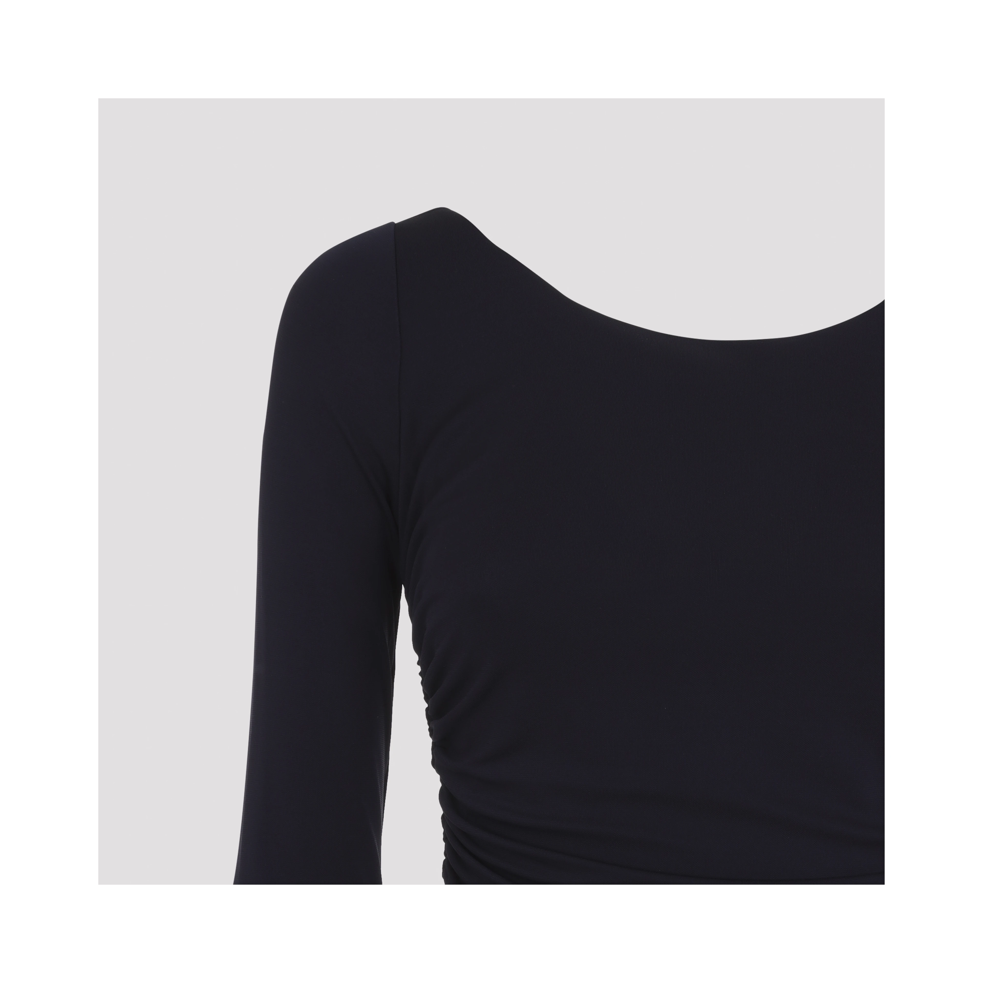 Elisabetta Franchi Long Dress