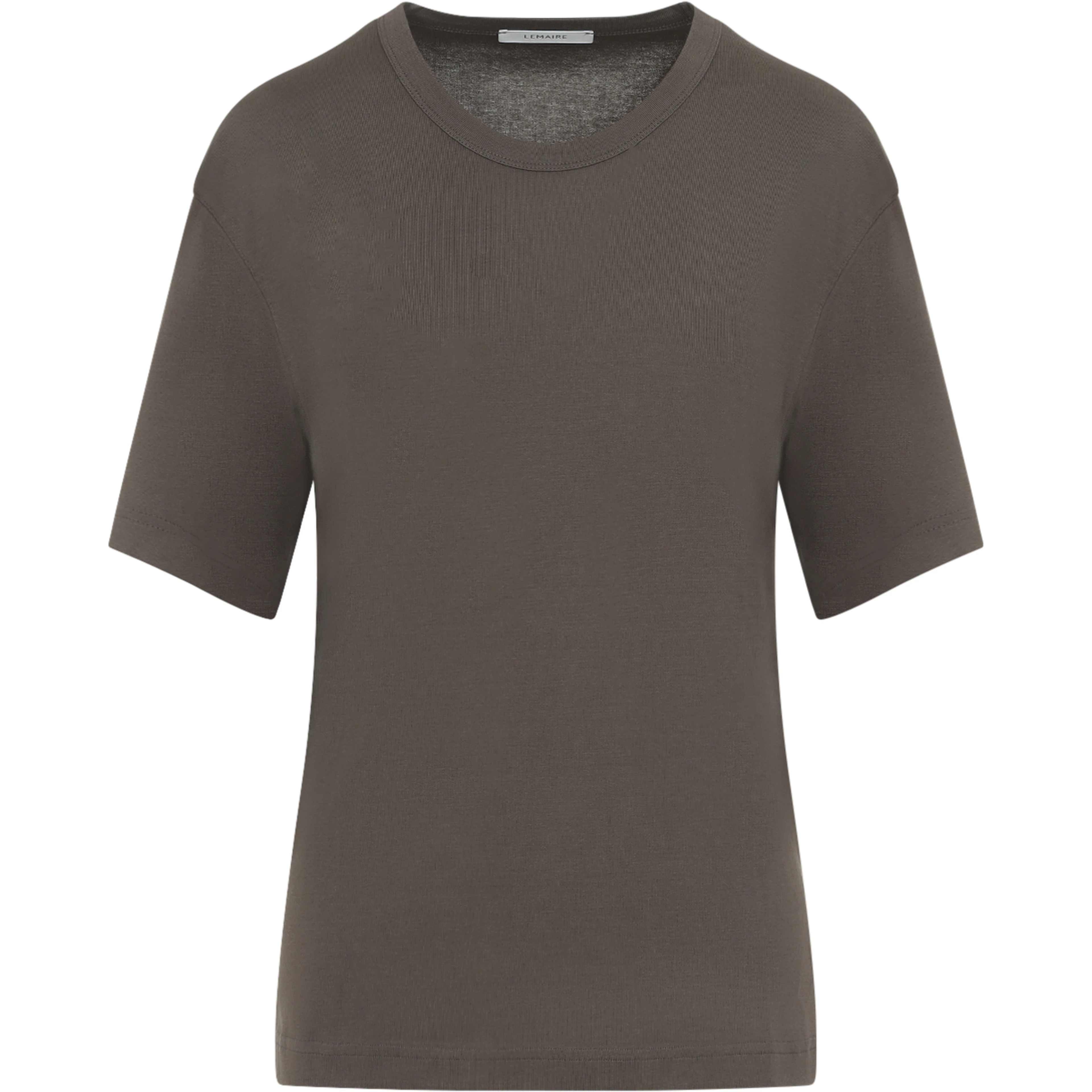Lemaire Ribbed T-Shirt