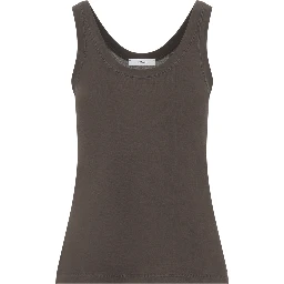 Lemaire Ribbed Tank Top