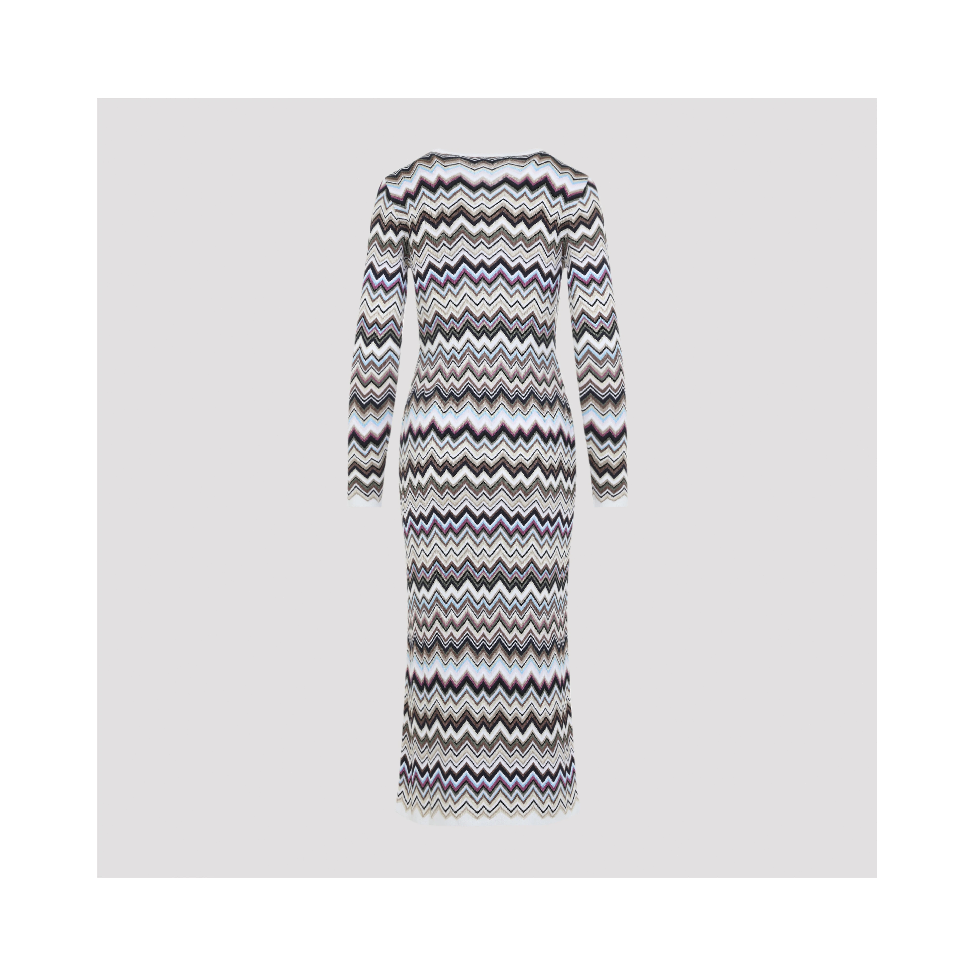 Missoni Long Dress