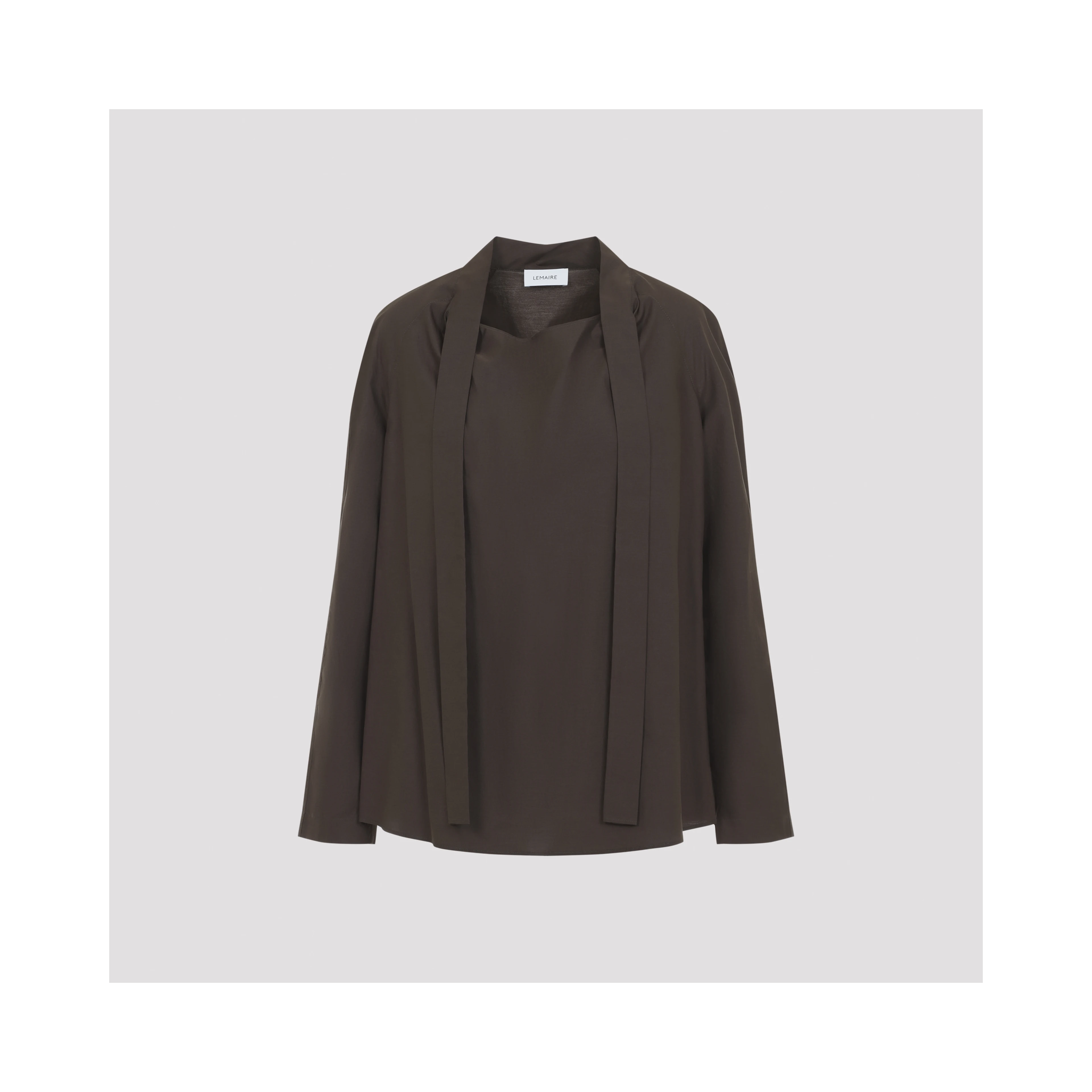 Lemaire Ascot Blouse