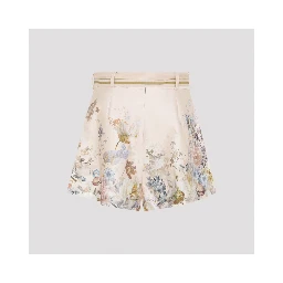 Zimmermann Valiant Tuck Short