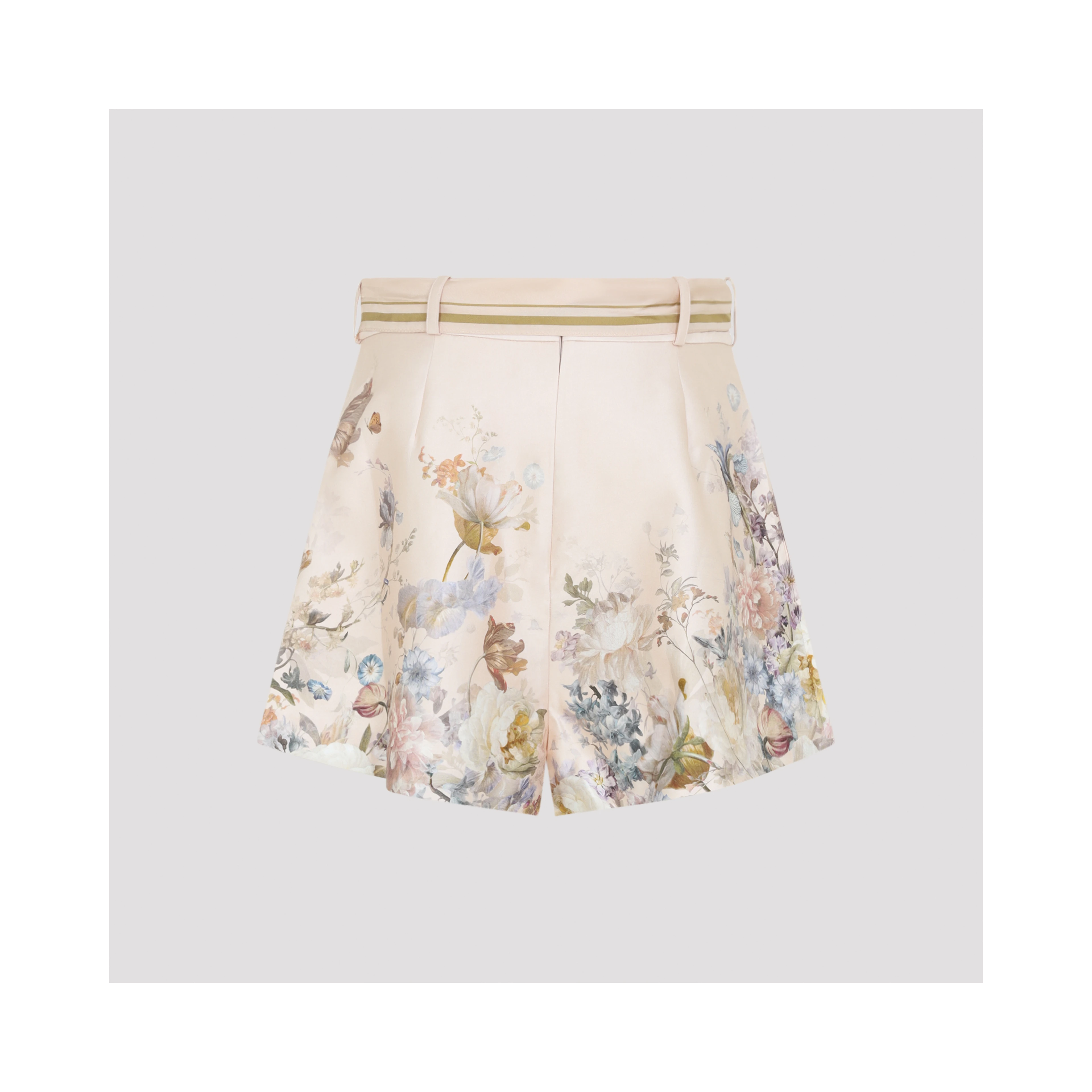 Zimmermann Valiant Tuck Short