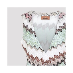 Missoni Long Dress