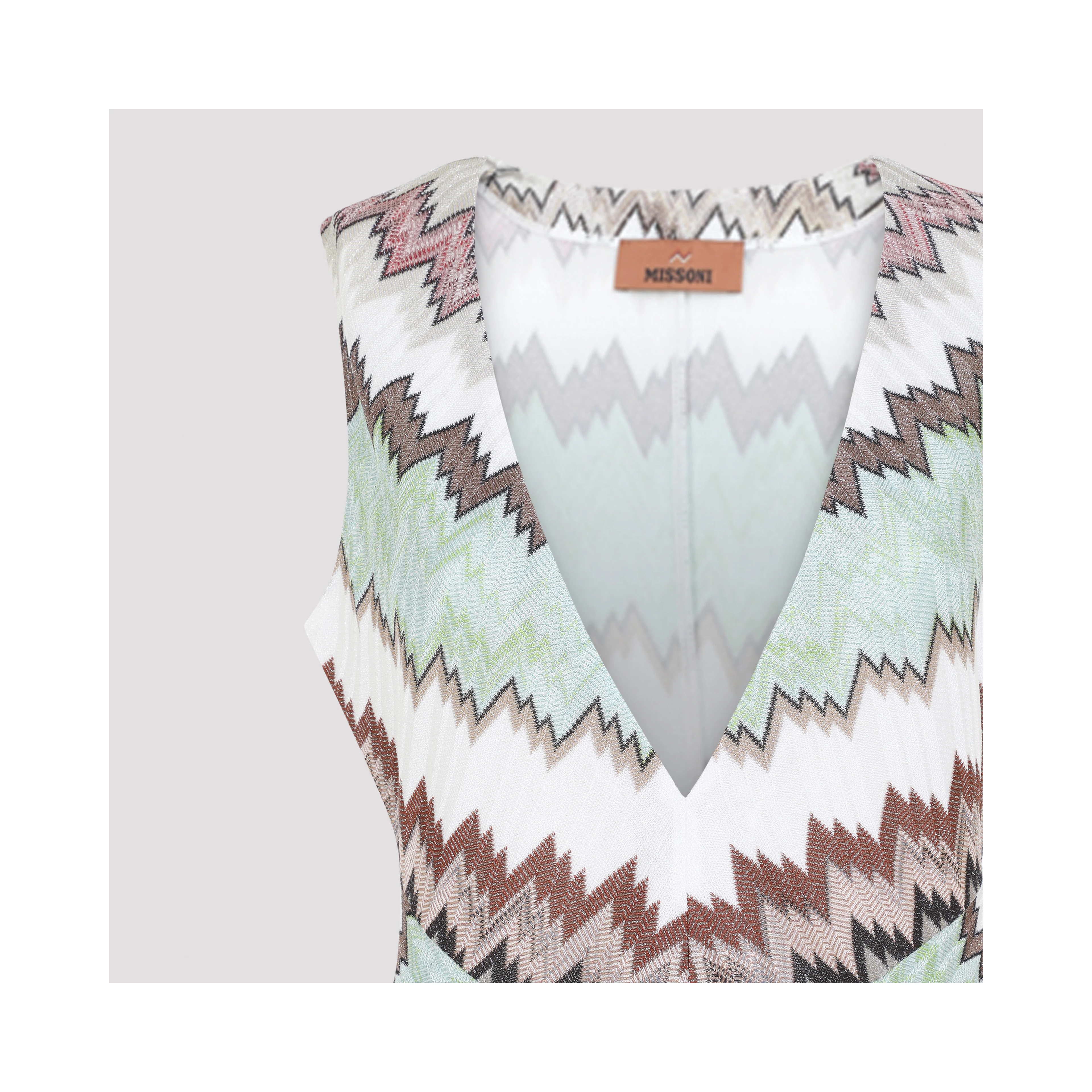 Missoni Long Dress